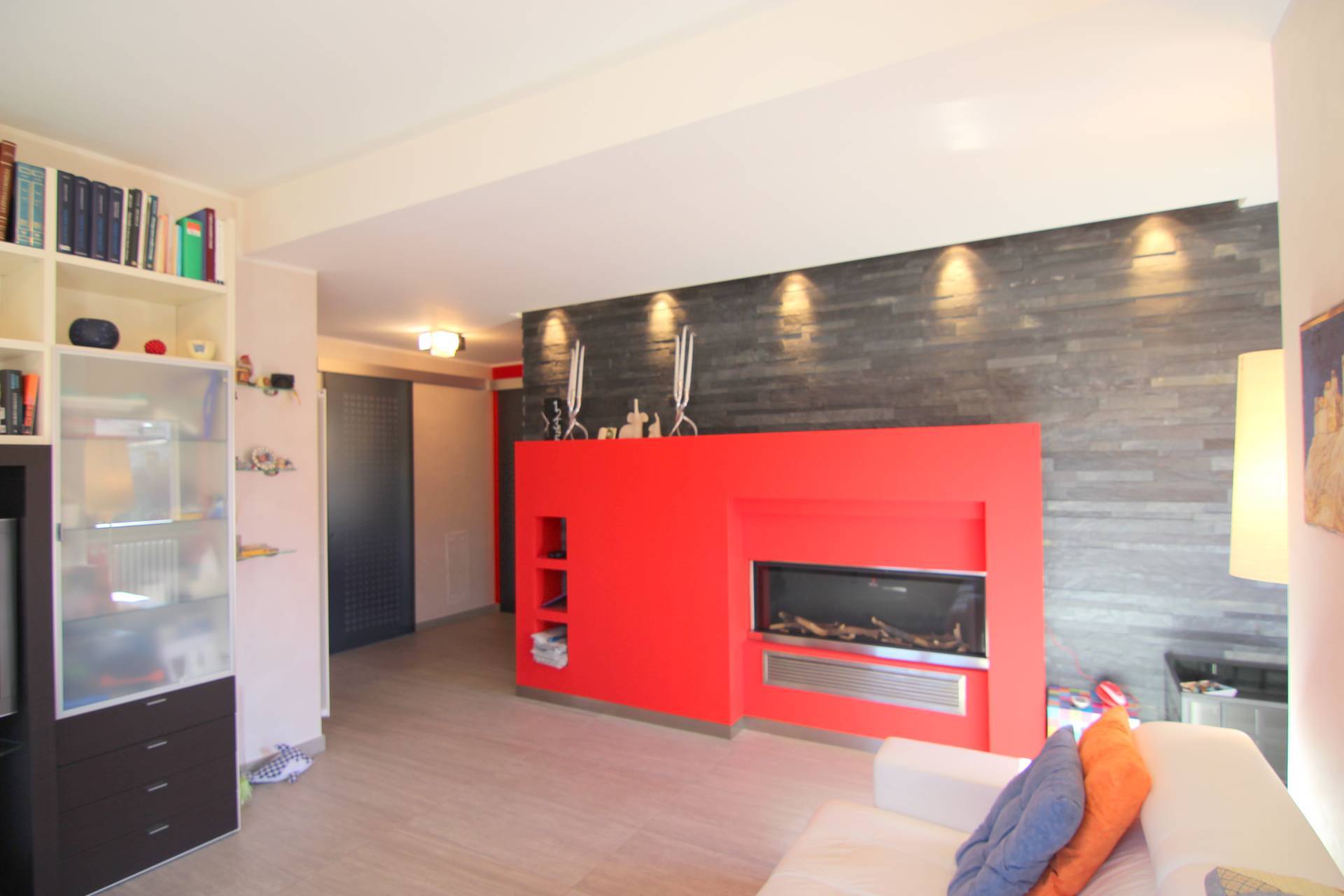 Villa Singola in vendita a L'Aquila, Monticchio