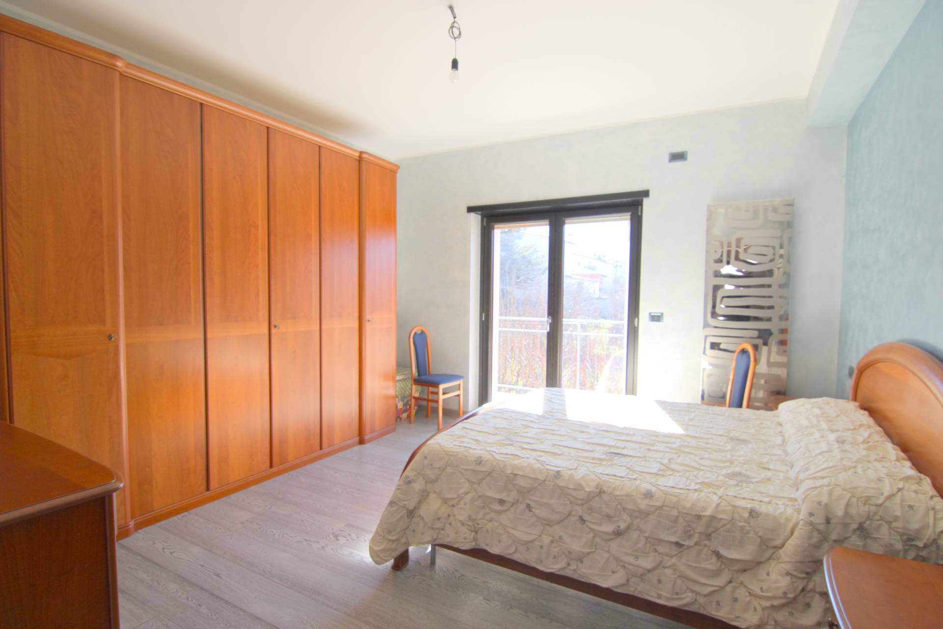 Villa Singola in vendita a L'Aquila, Monticchio