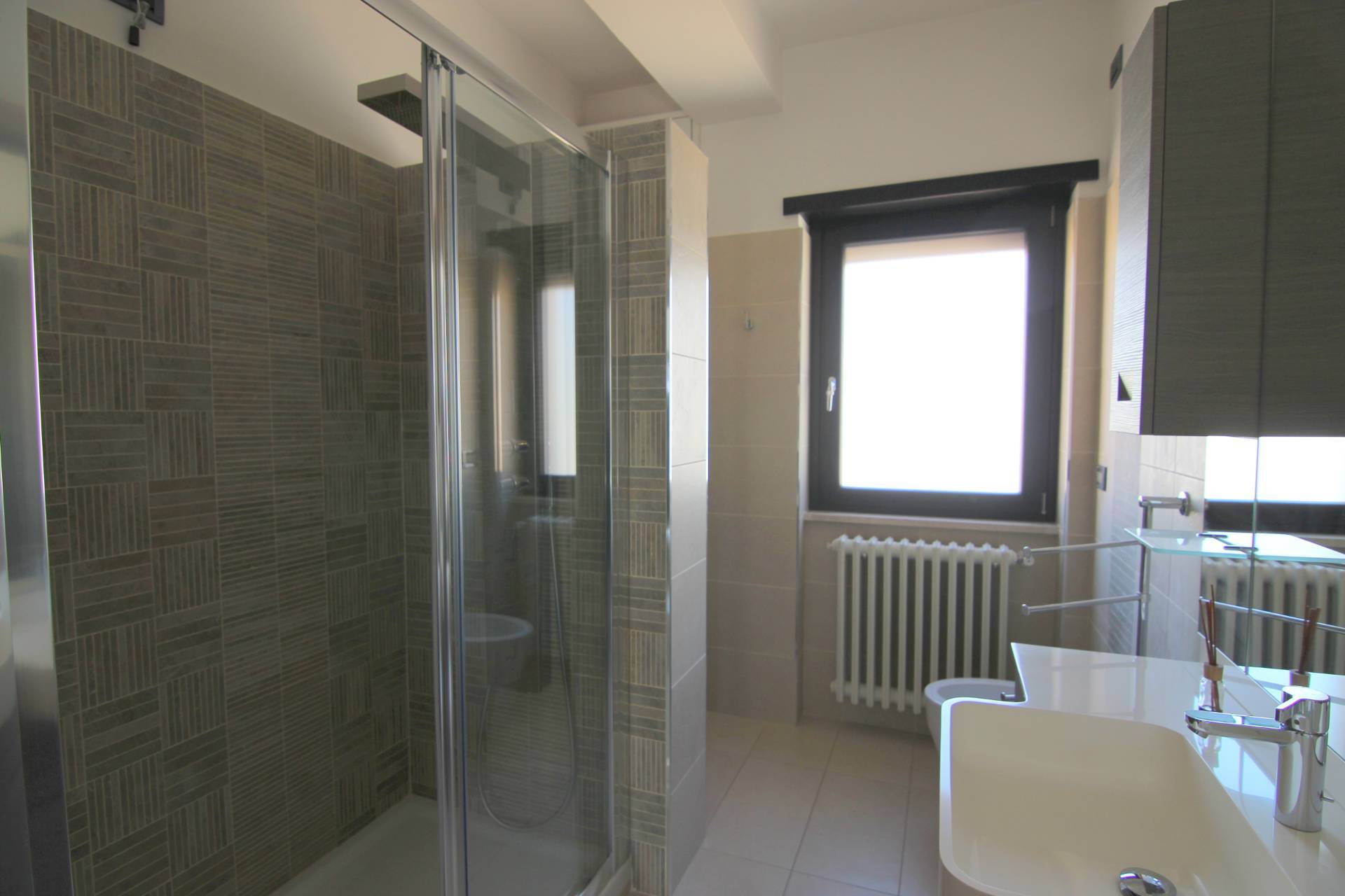 Villa Singola in vendita a L'Aquila, Monticchio