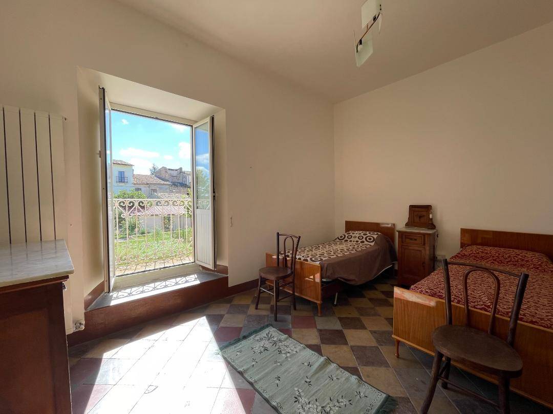 Casa Cielo Terra in vendita a Prata d'Ansidonia, San Nicandro