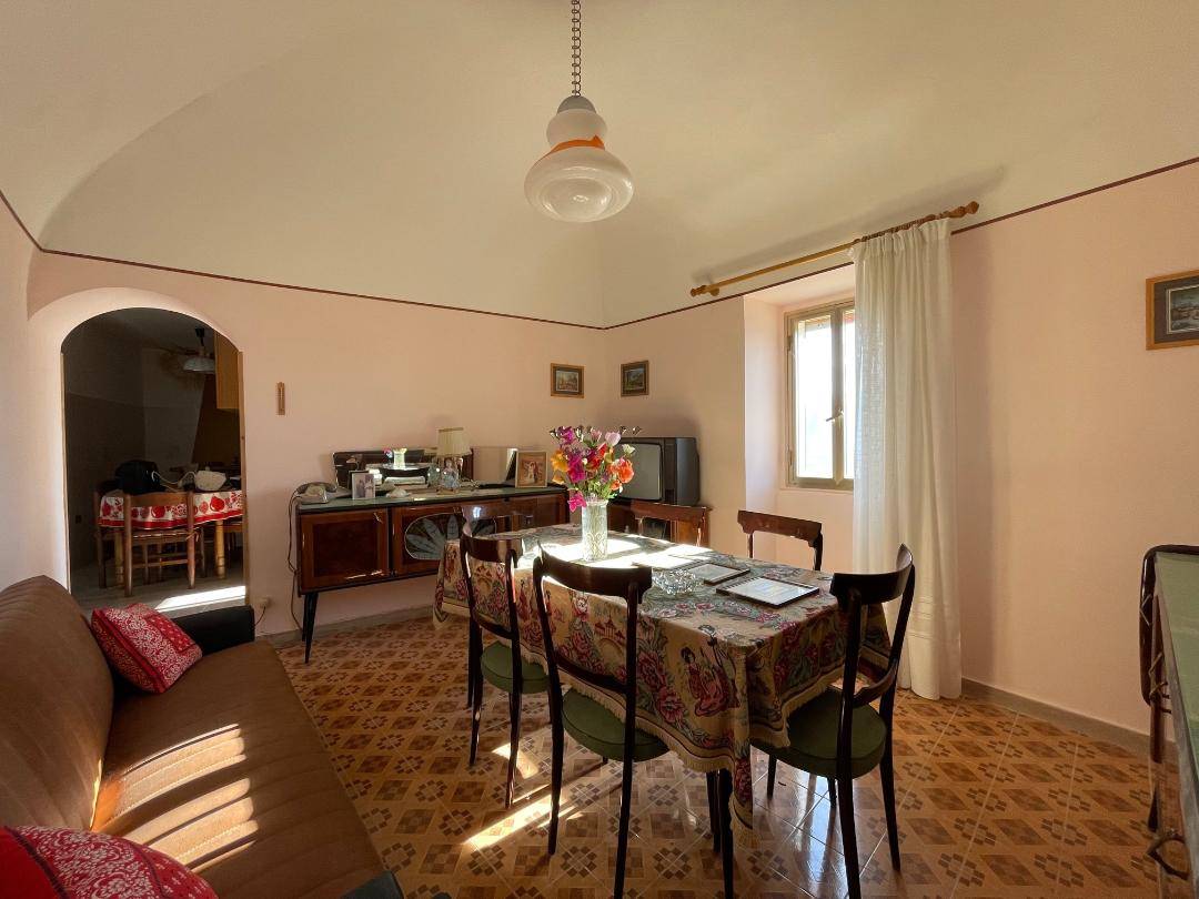 Appartamento in vendita a San Pio delle Camere