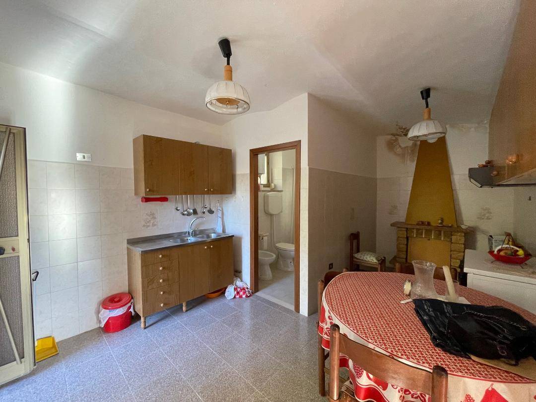 Appartamento in vendita a San Pio delle Camere