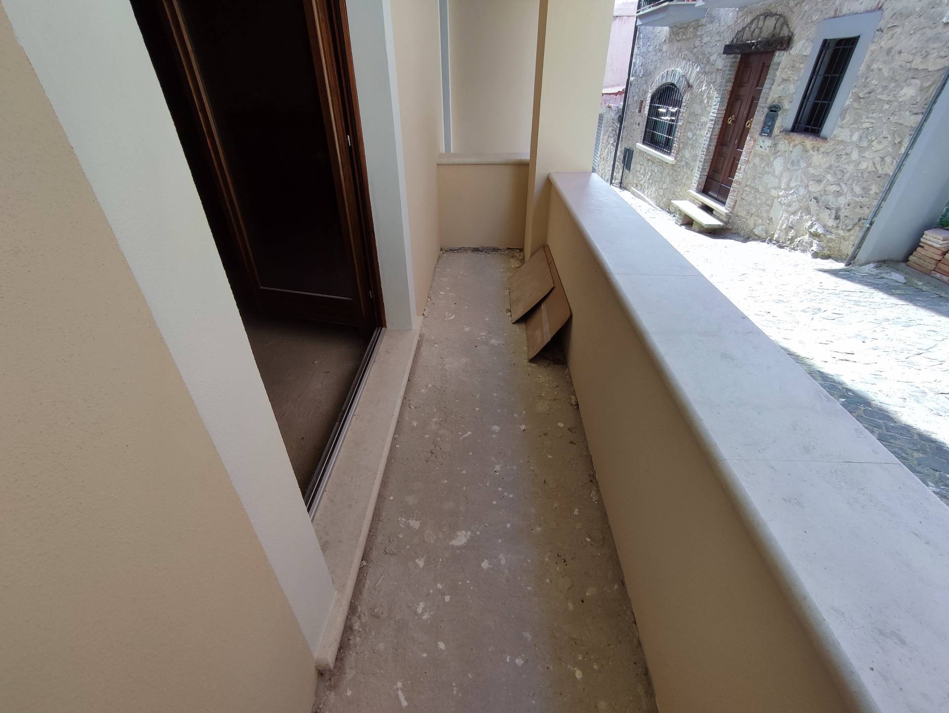 Casa Cielo Terra in vendita a L'Aquila, Paganica