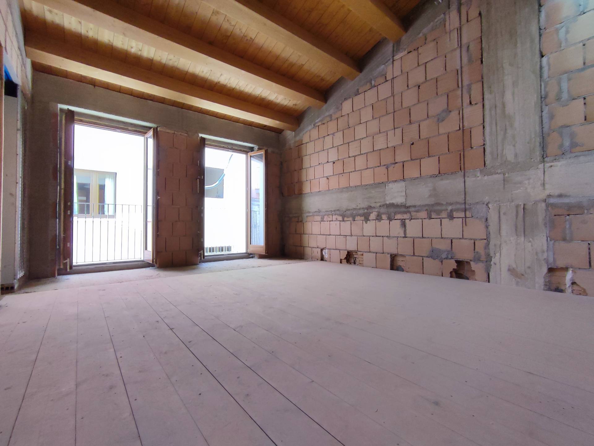 Casa Cielo Terra in vendita a L'Aquila, Paganica