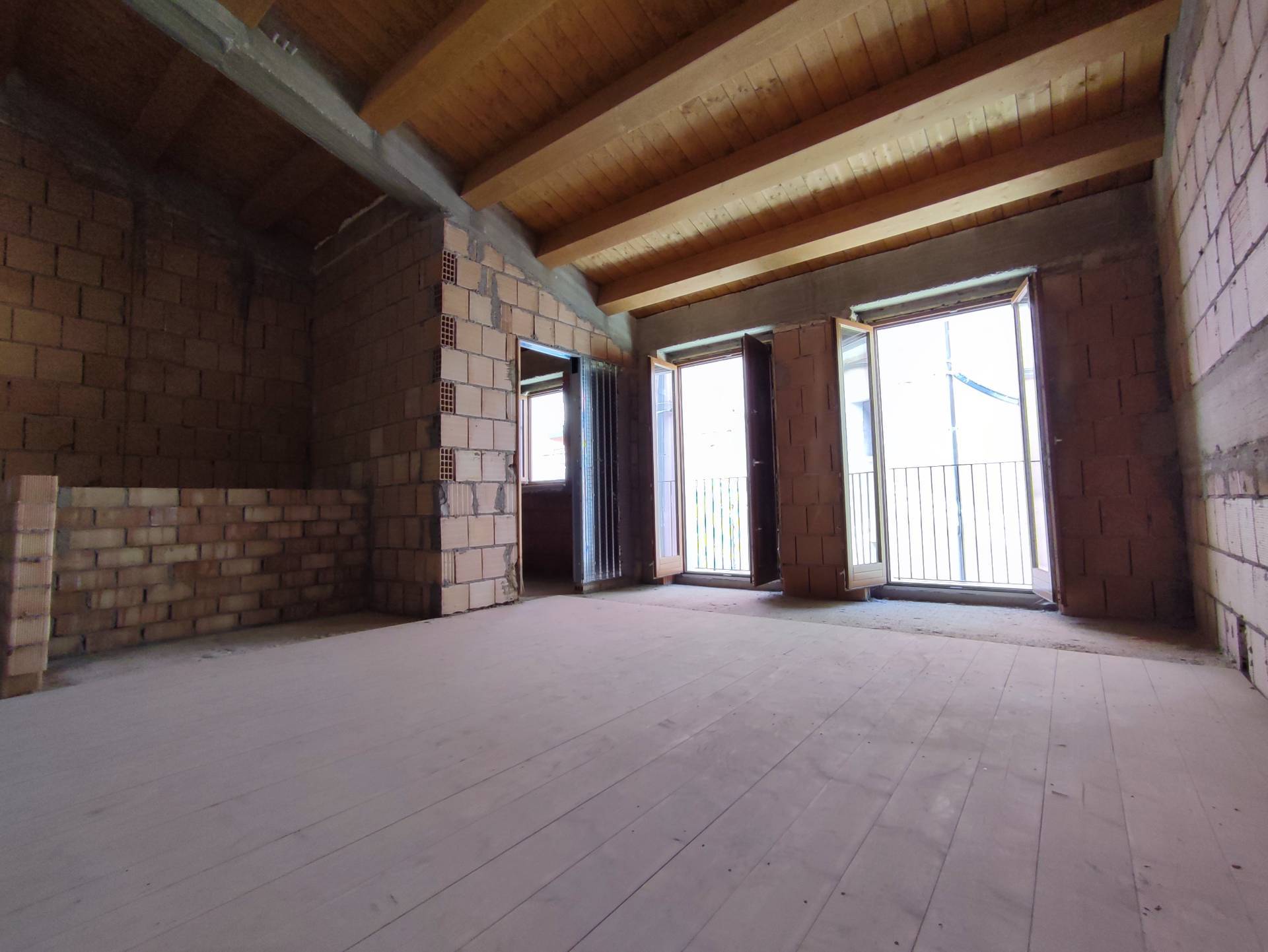 Casa Cielo Terra in vendita a L'Aquila, Paganica