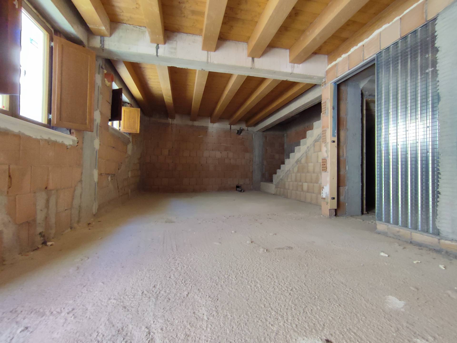 Casa Cielo Terra in vendita a L'Aquila, Paganica