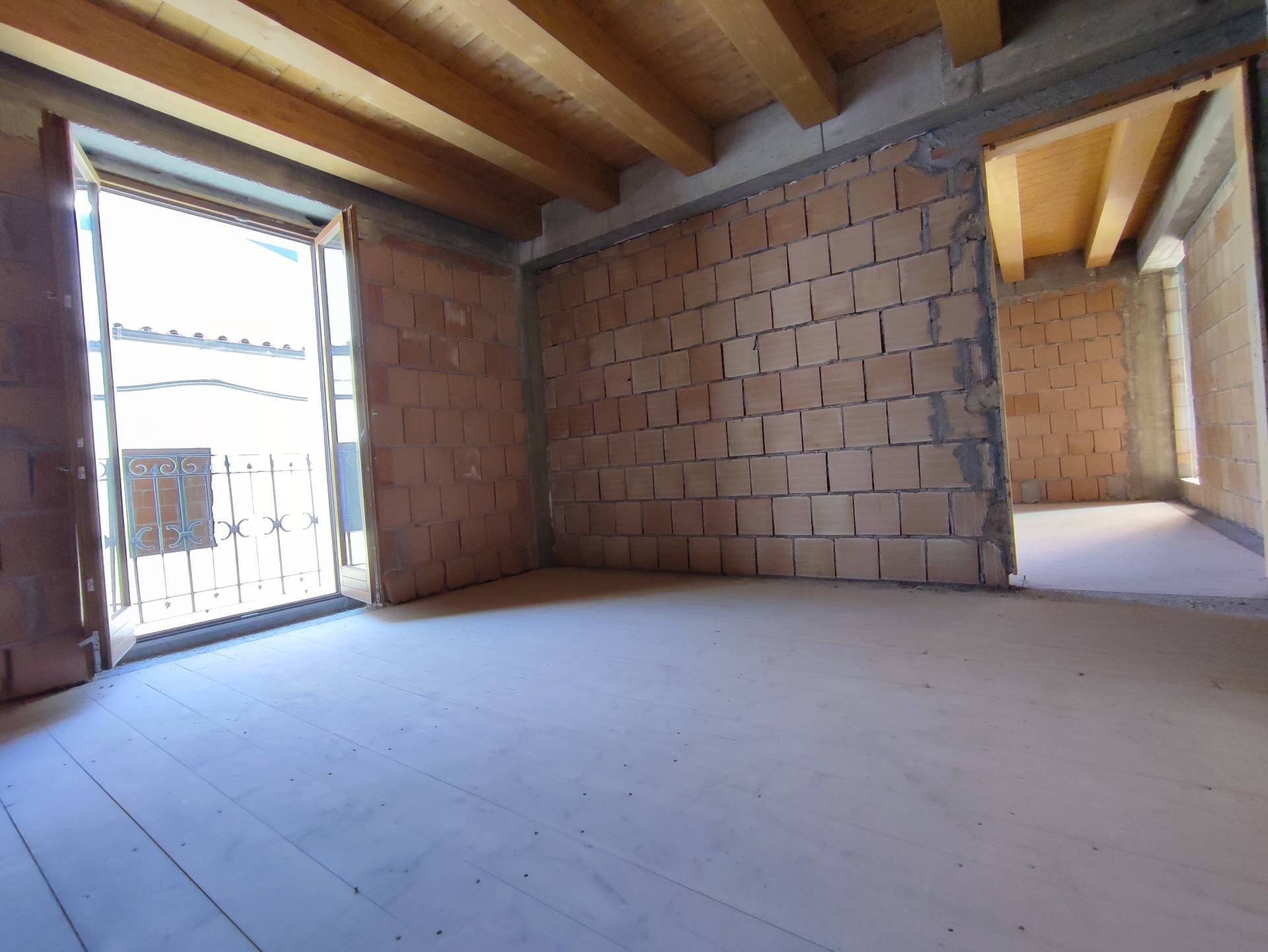 Casa Cielo Terra in vendita a L'Aquila, Paganica