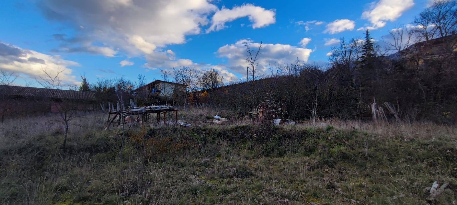 Terreno edificabile in vendita a L'Aquila, Bagno