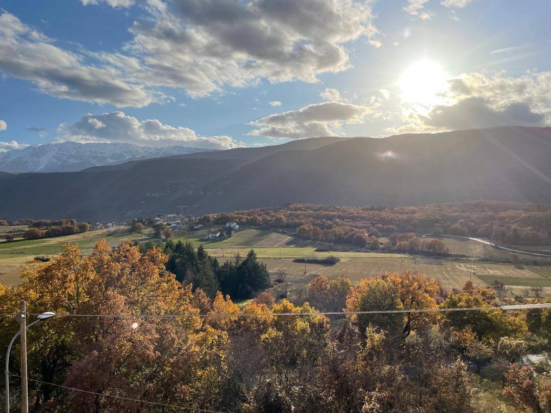 Casa Cielo Terra in vendita a Fagnano Alto, Frascara