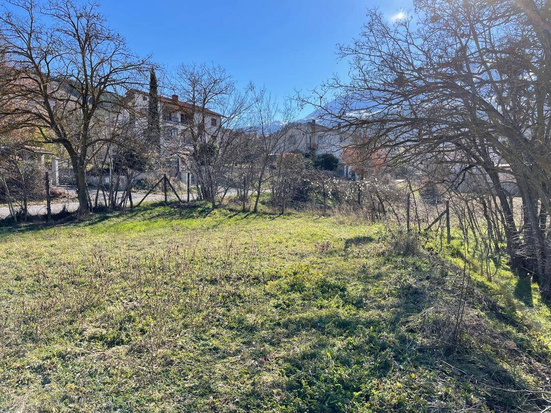Terreno edificabile in vendita a Ocre, Cavalletto