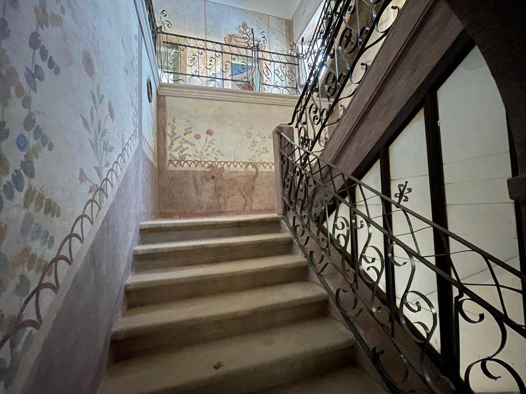 Villa in vendita a Capitignano, Pago