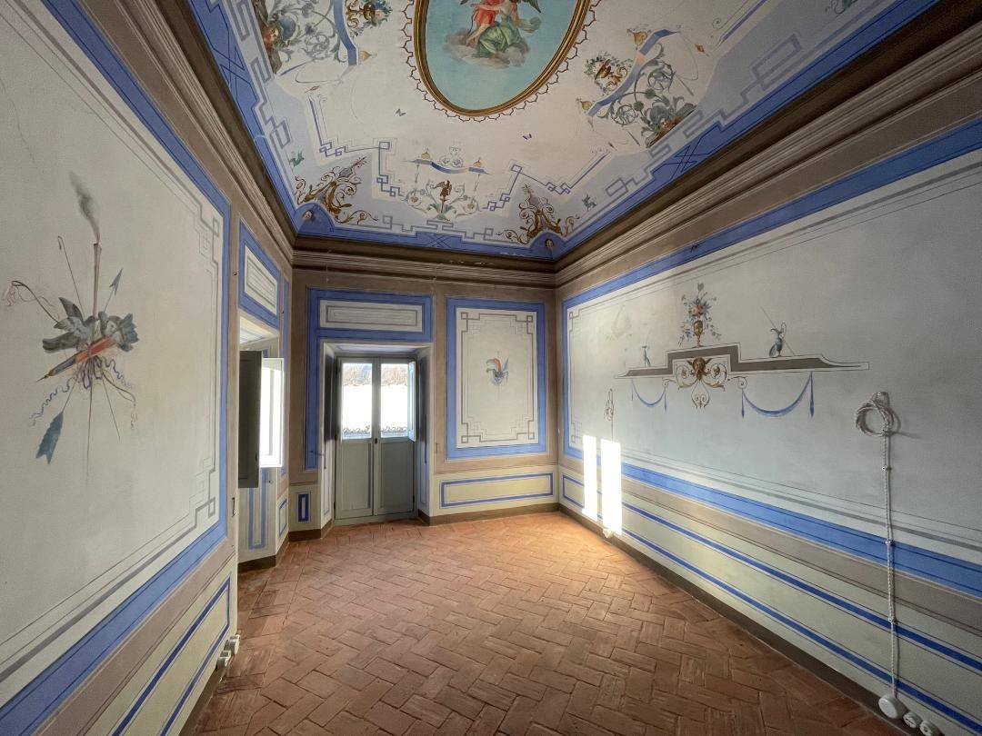 Villa in vendita a Capitignano, Pago