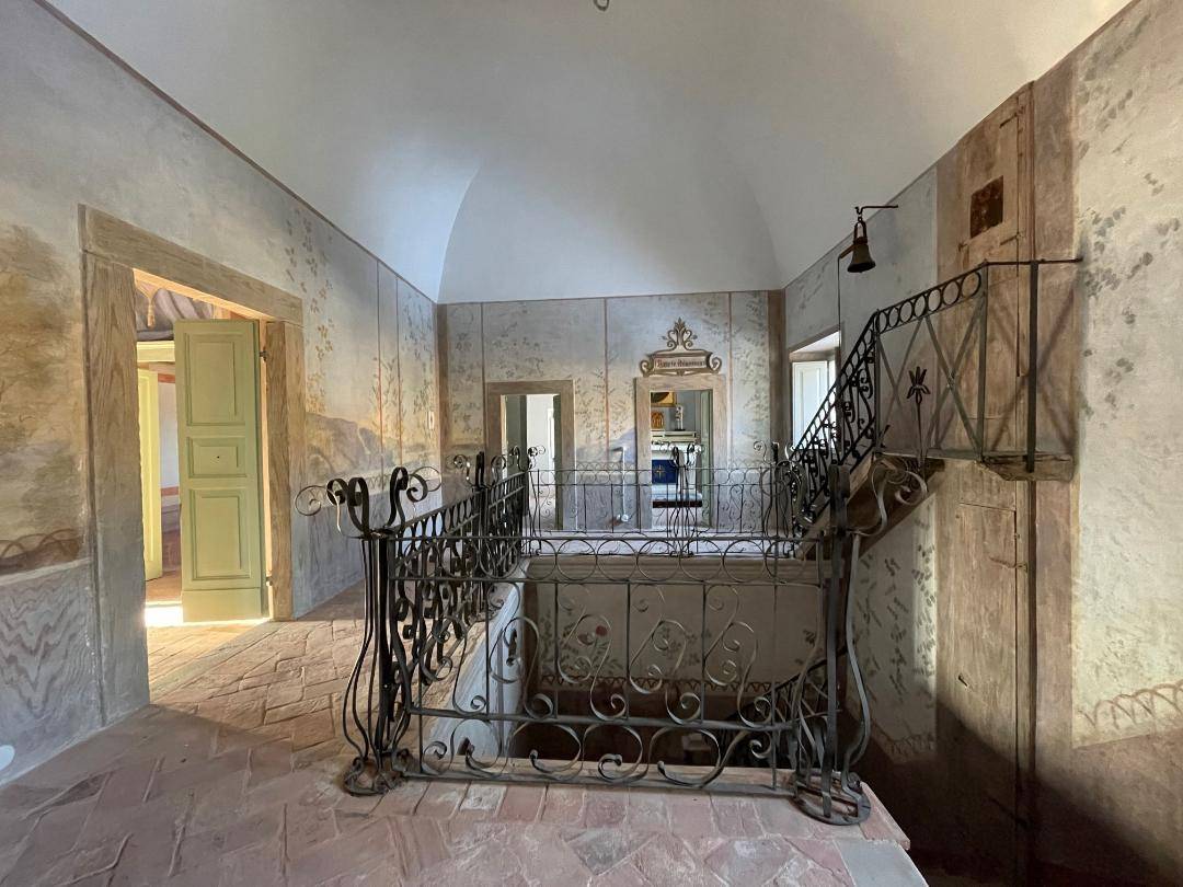 Villa in vendita a Capitignano, Pago