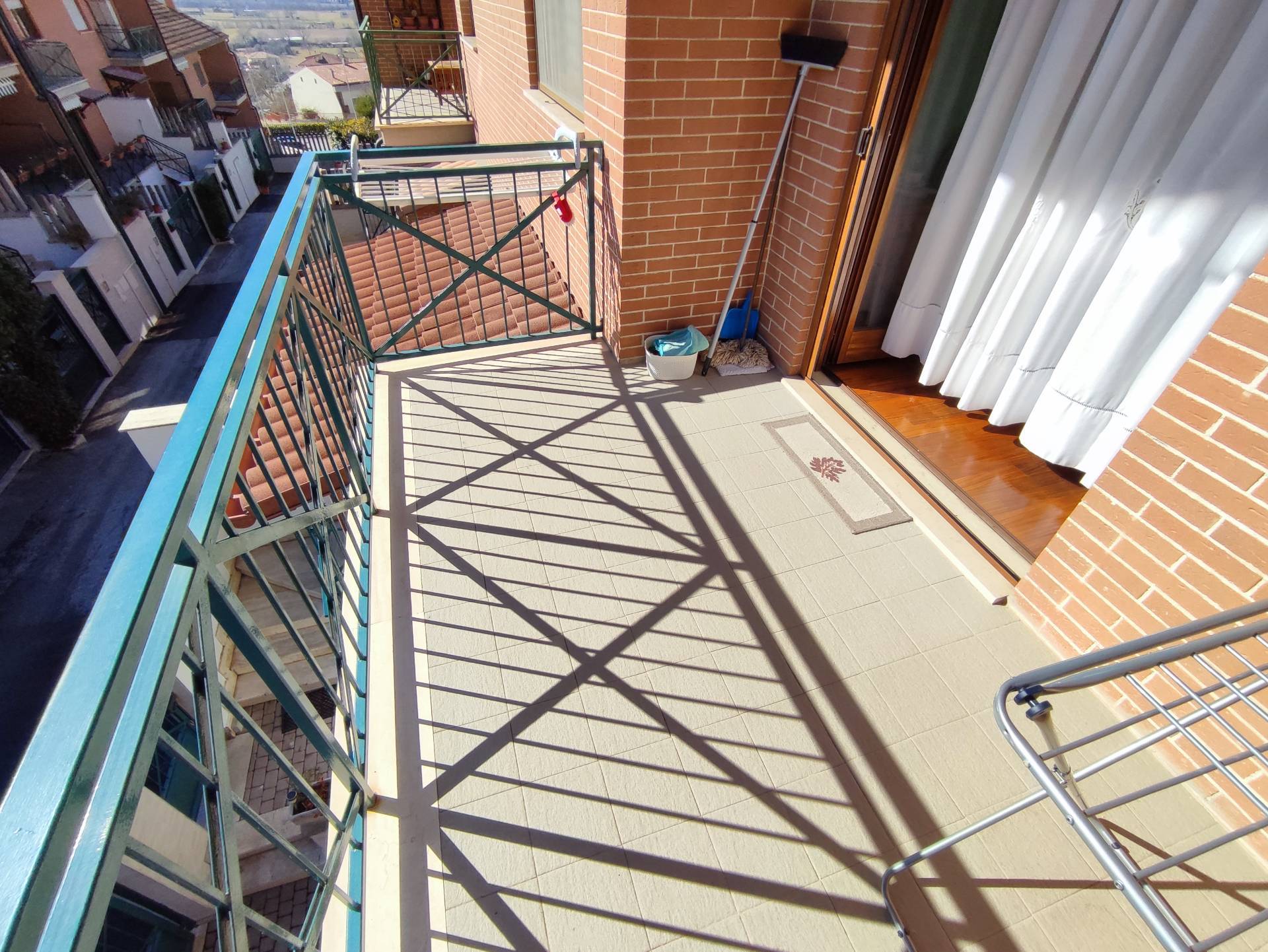 Villa a Schiera in vendita a L'Aquila, Cansatessa