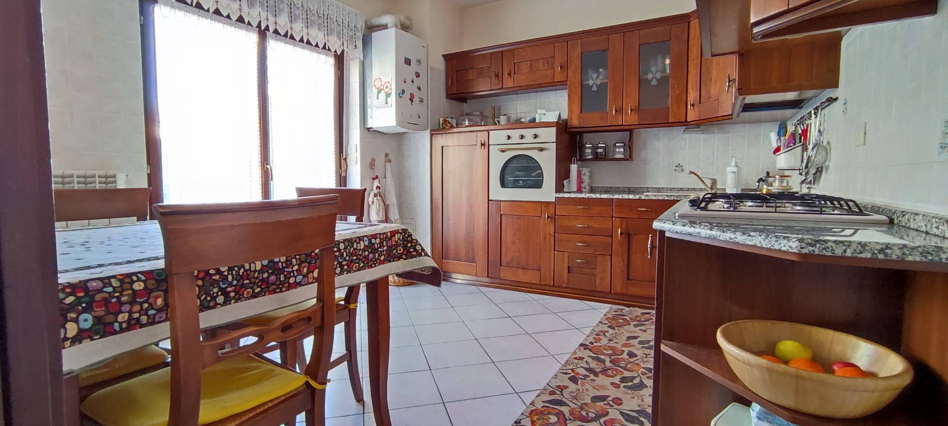 Villa a Schiera in vendita a L'Aquila, Cansatessa