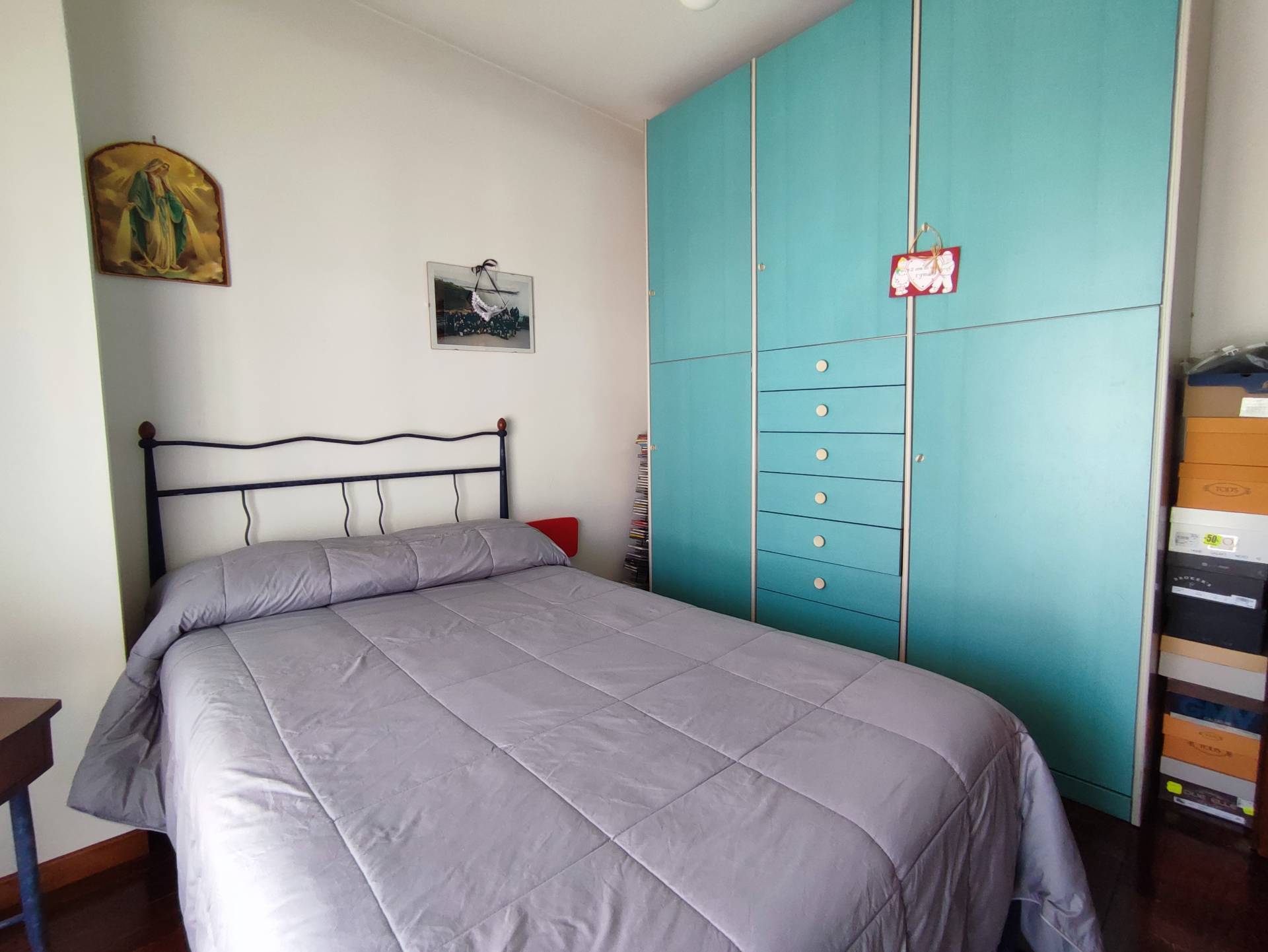 Villa a Schiera in vendita a L'Aquila, Cansatessa