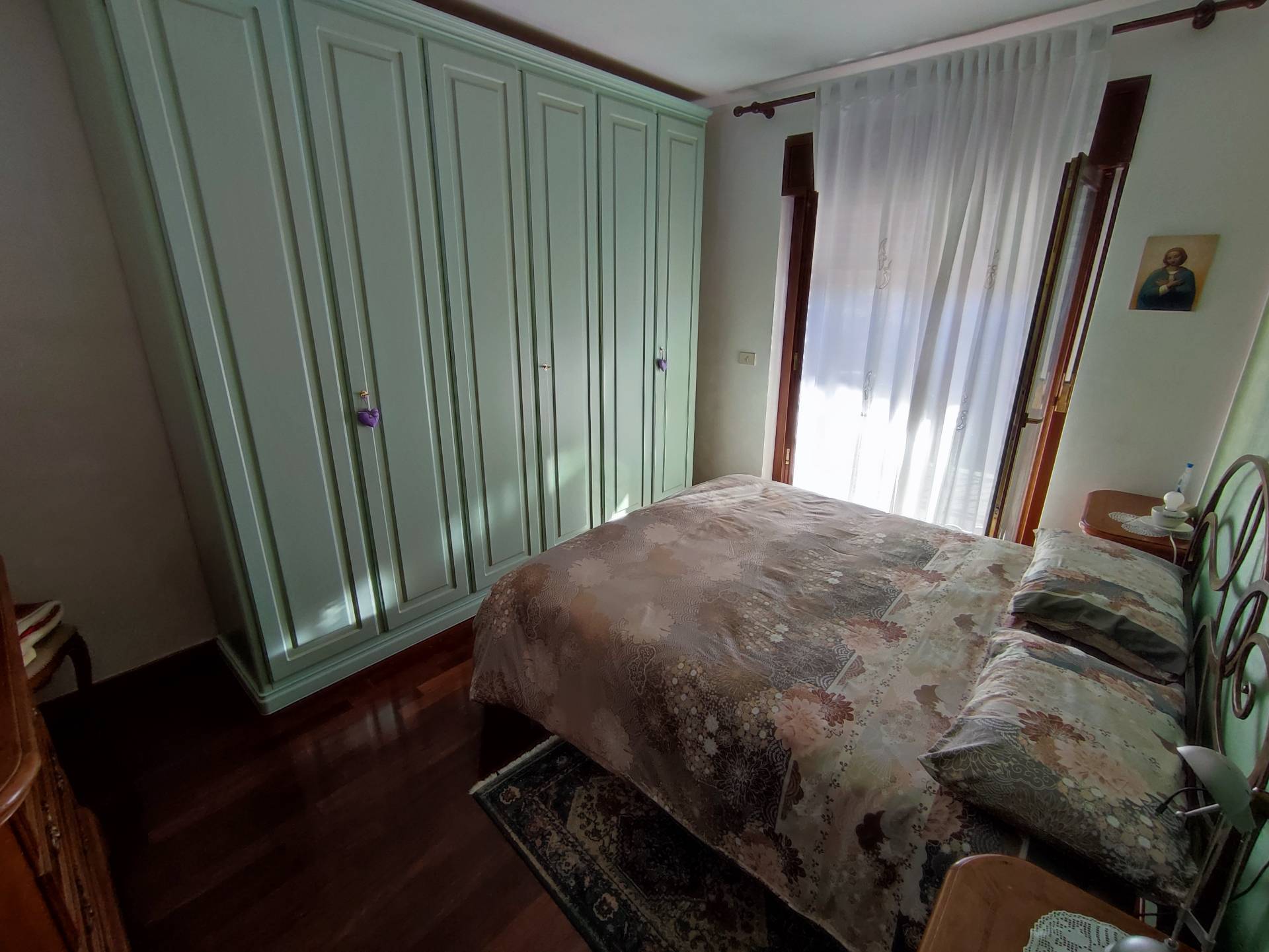 Villa a Schiera in vendita a L'Aquila, Cansatessa