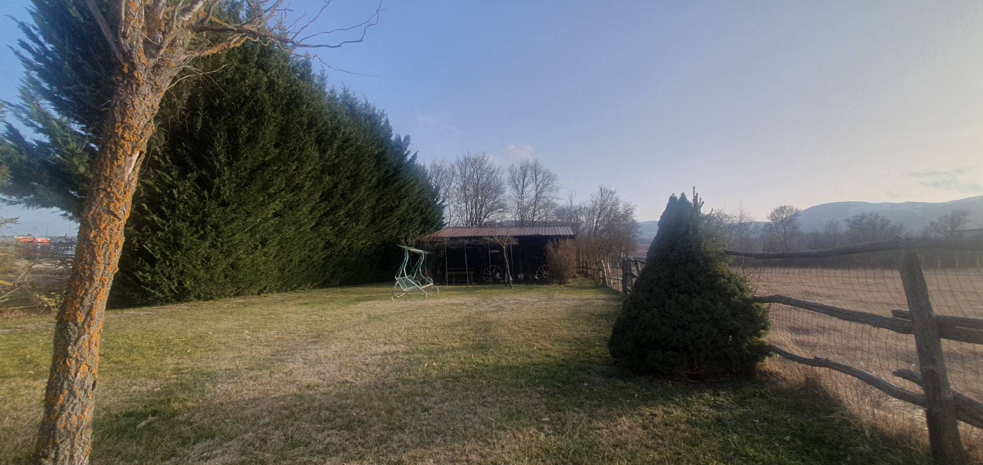 Terreno artigianale in vendita a L'Aquila, Sassa Scalo