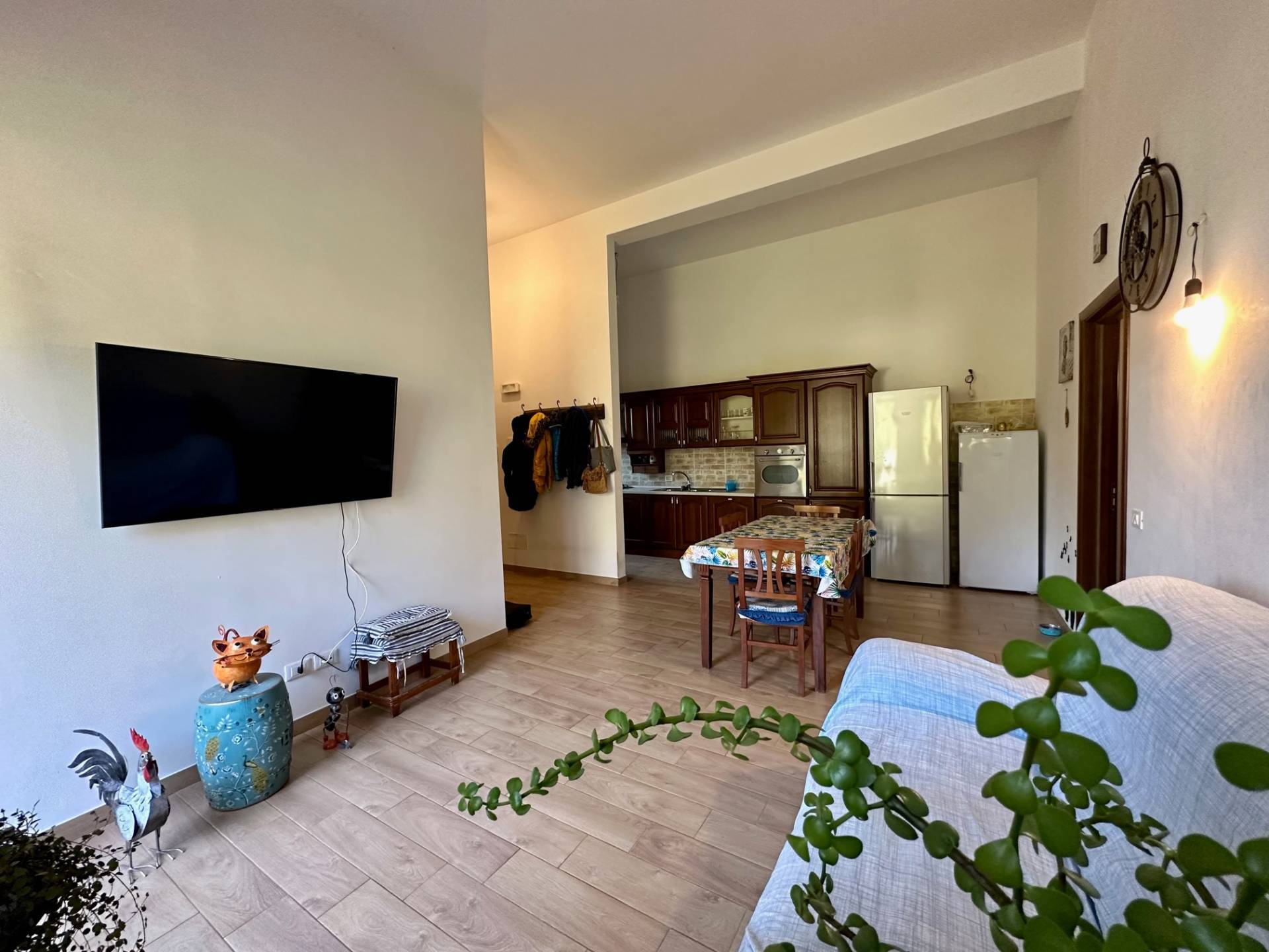 Appartamento in vendita a Ofena