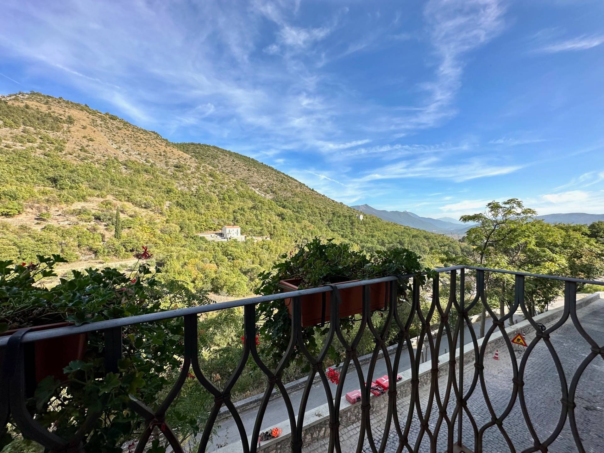 Appartamento in vendita a Ofena