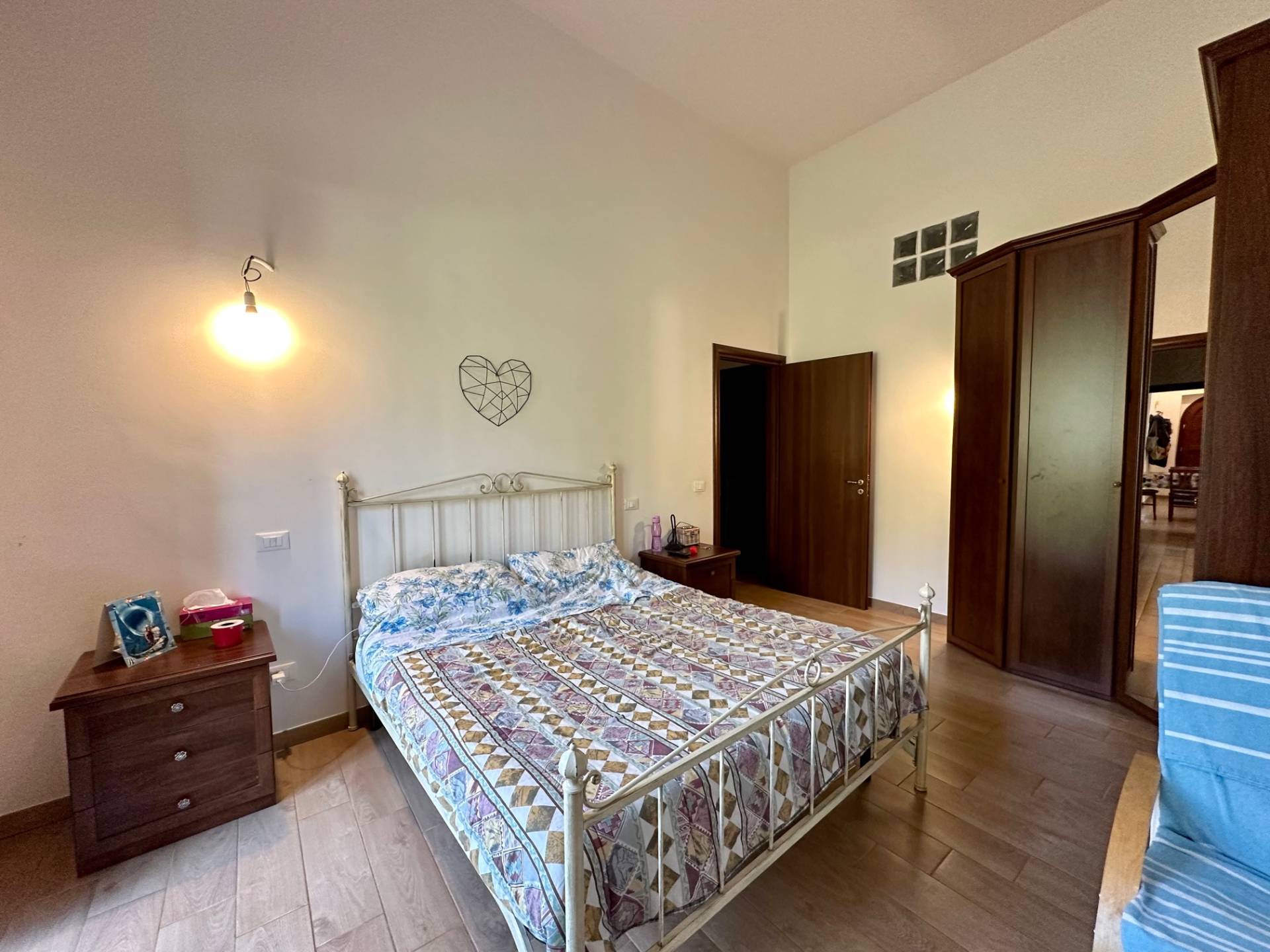 Appartamento in vendita a Ofena