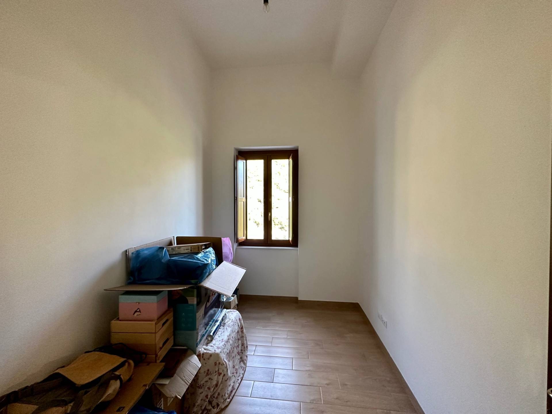 Appartamento in vendita a Ofena