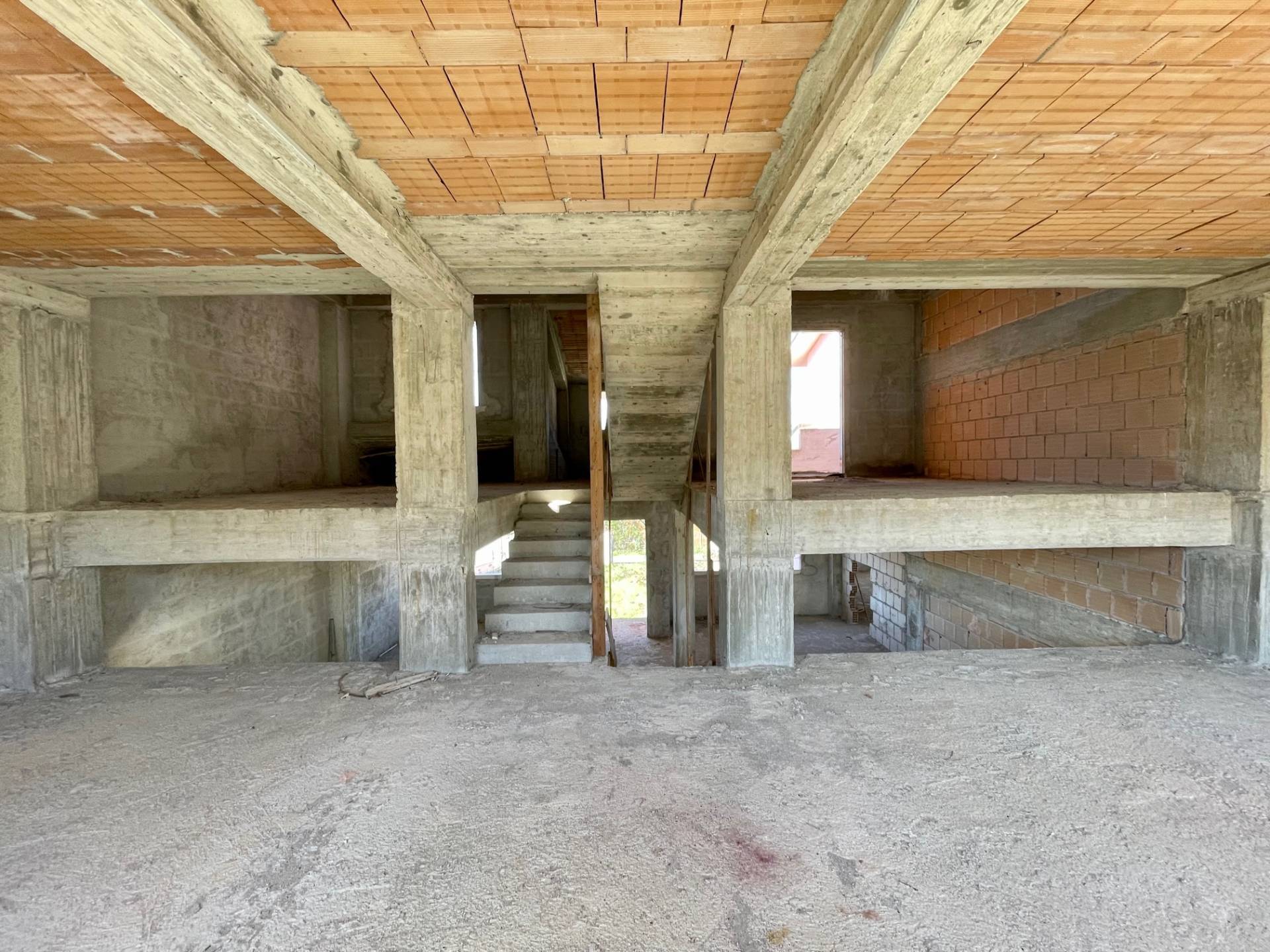 Villette a schiera in vendita a L'Aquila, Tempera