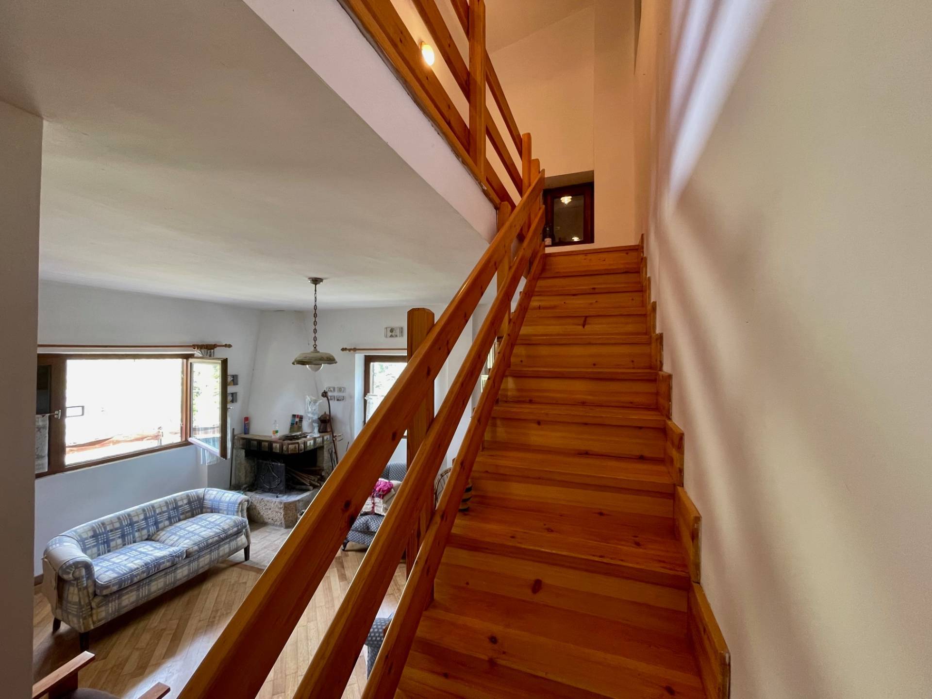 Villa Singola in vendita a Montereale