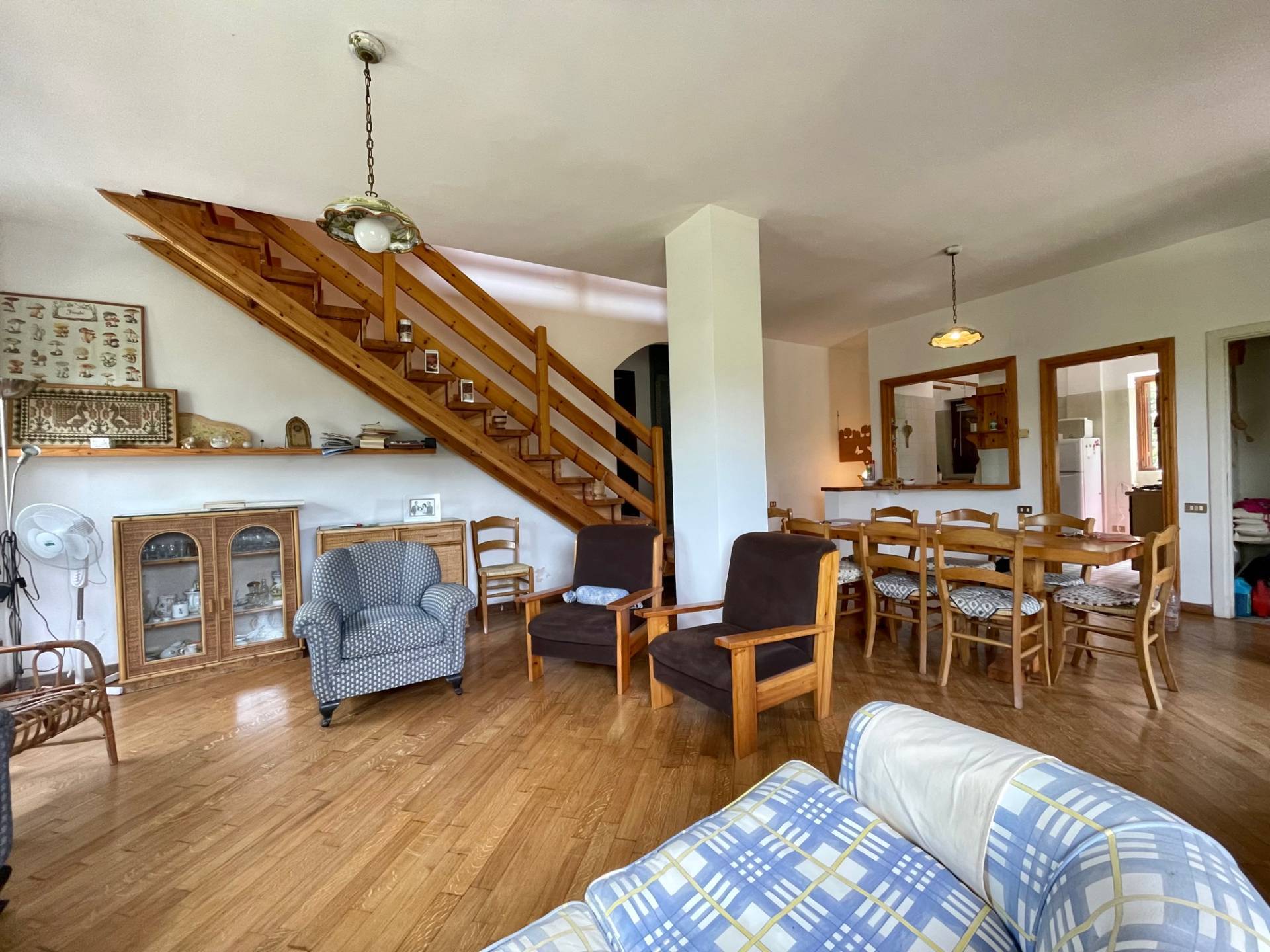 Villa Singola in vendita a Montereale