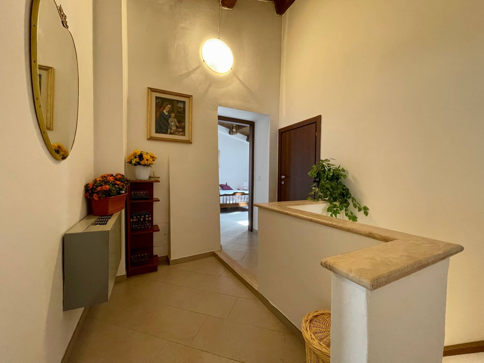 Casa Cielo Terra in vendita a Caporciano