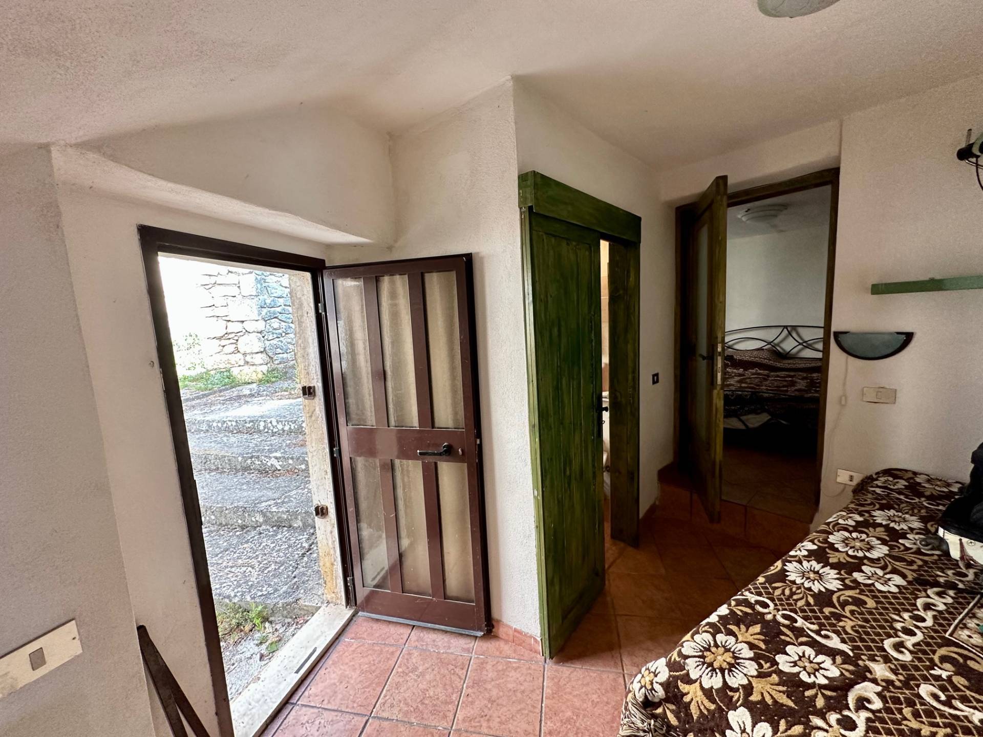 Casa singola in vendita a Caporciano