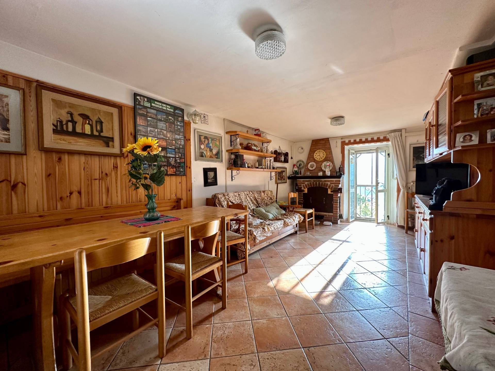 Casa singola in vendita a Caporciano