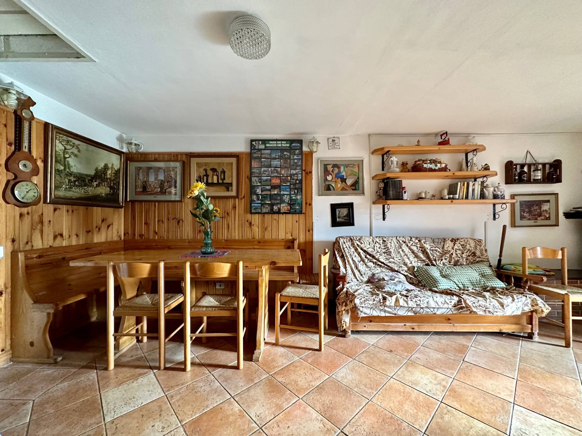 Casa singola in vendita a Caporciano