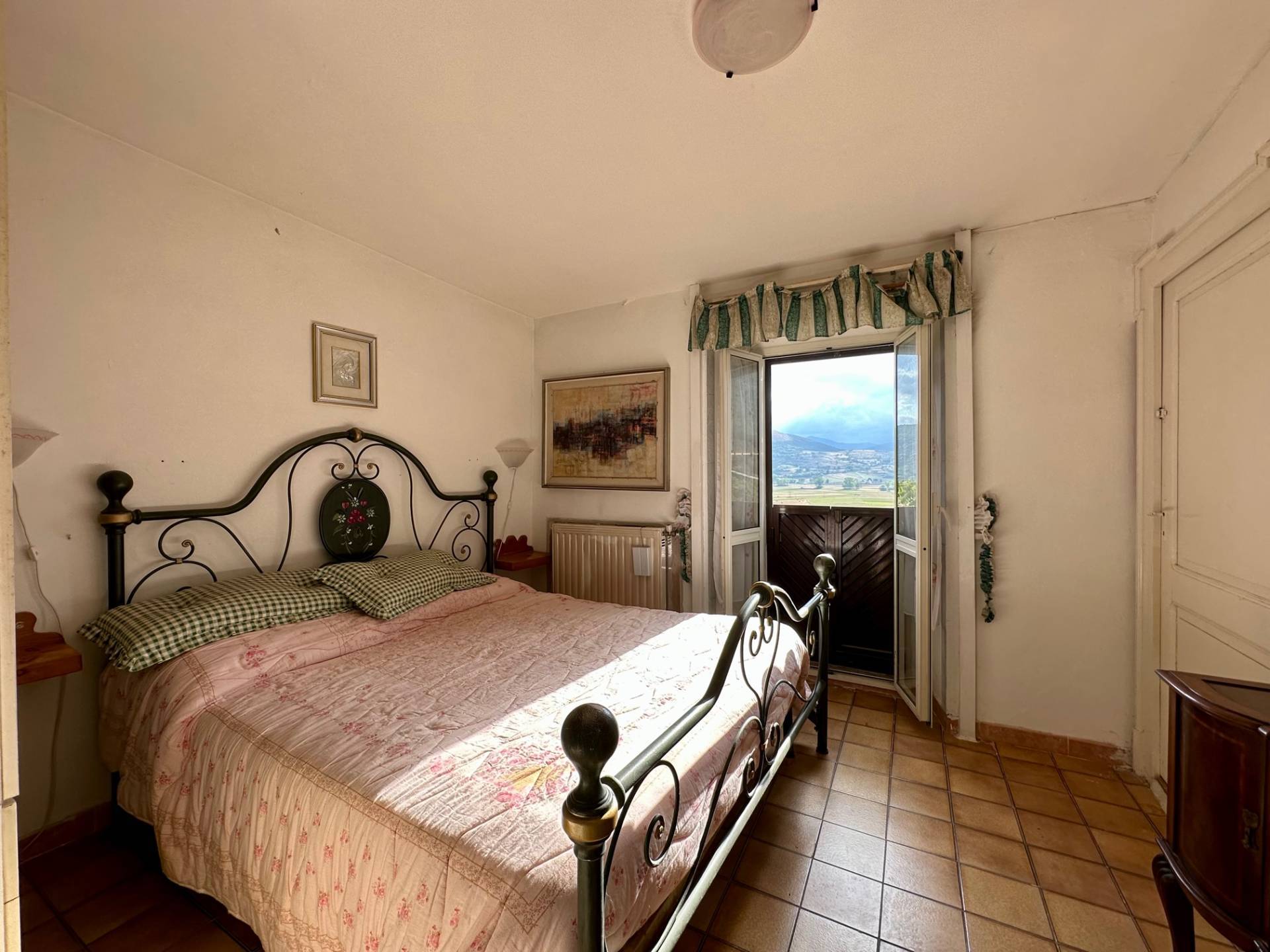 Casa singola in vendita a Caporciano