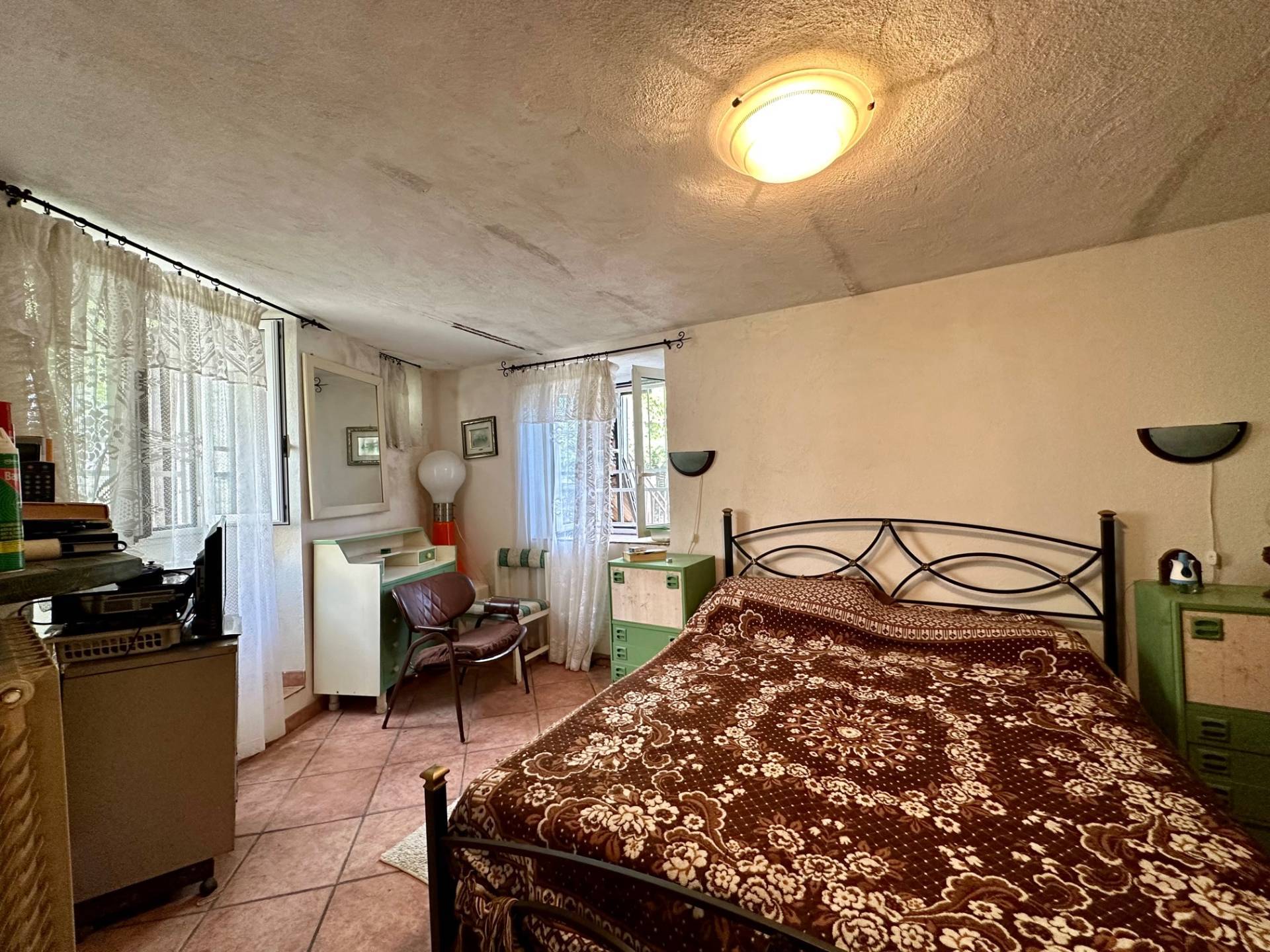 Casa singola in vendita a Caporciano