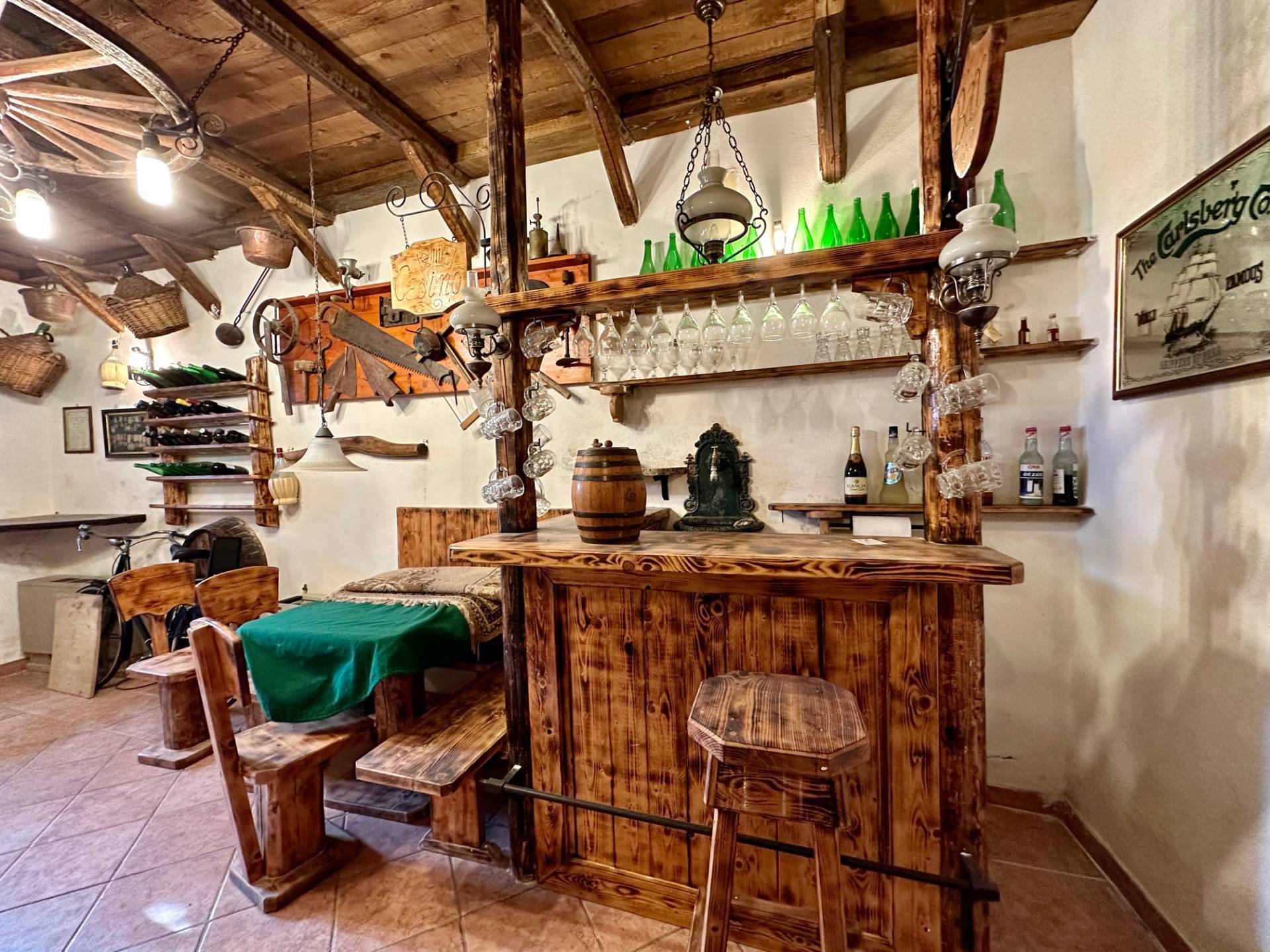 Casa singola in vendita a Caporciano