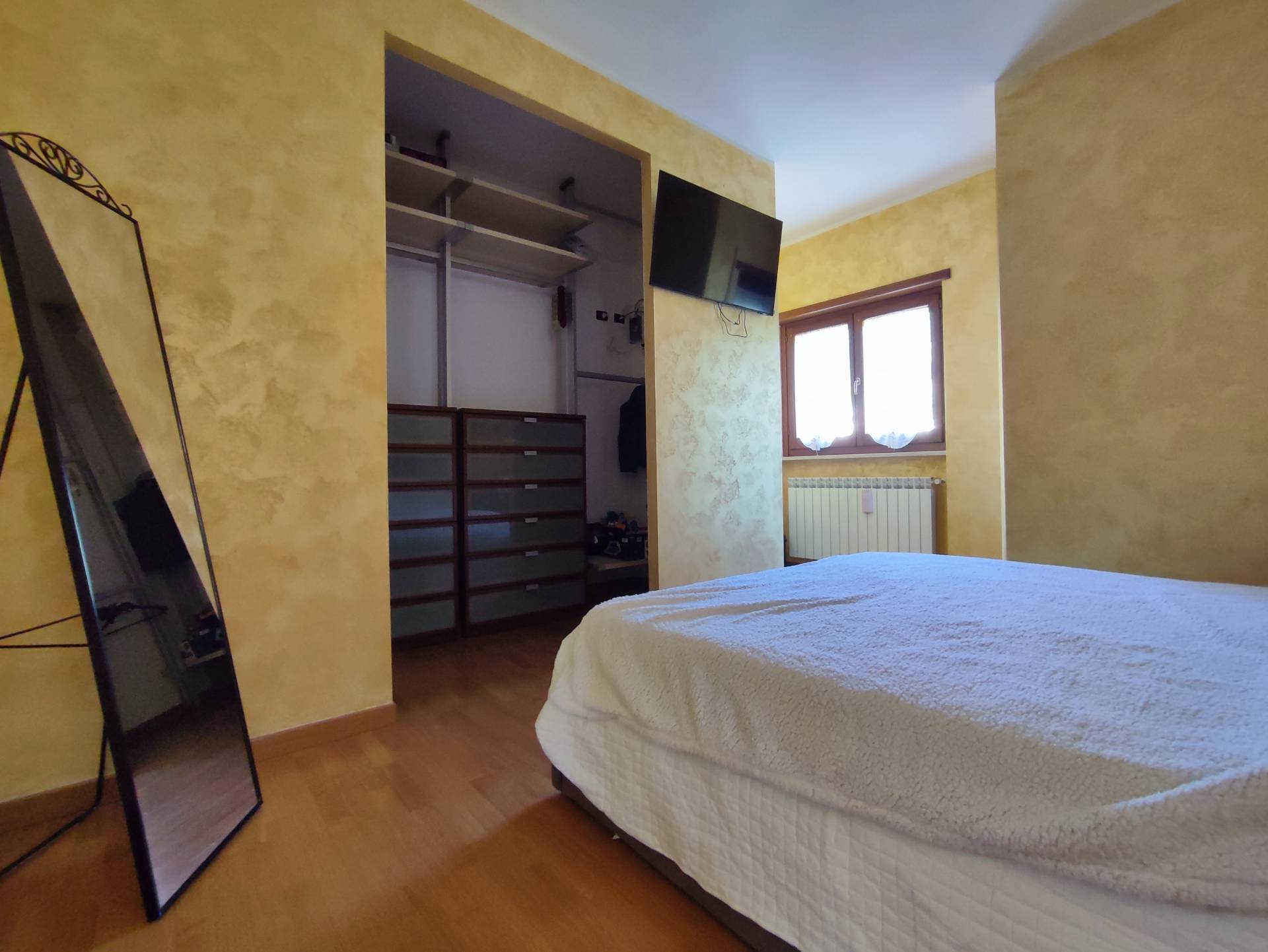 Appartamento in vendita a L'Aquila, Pettino