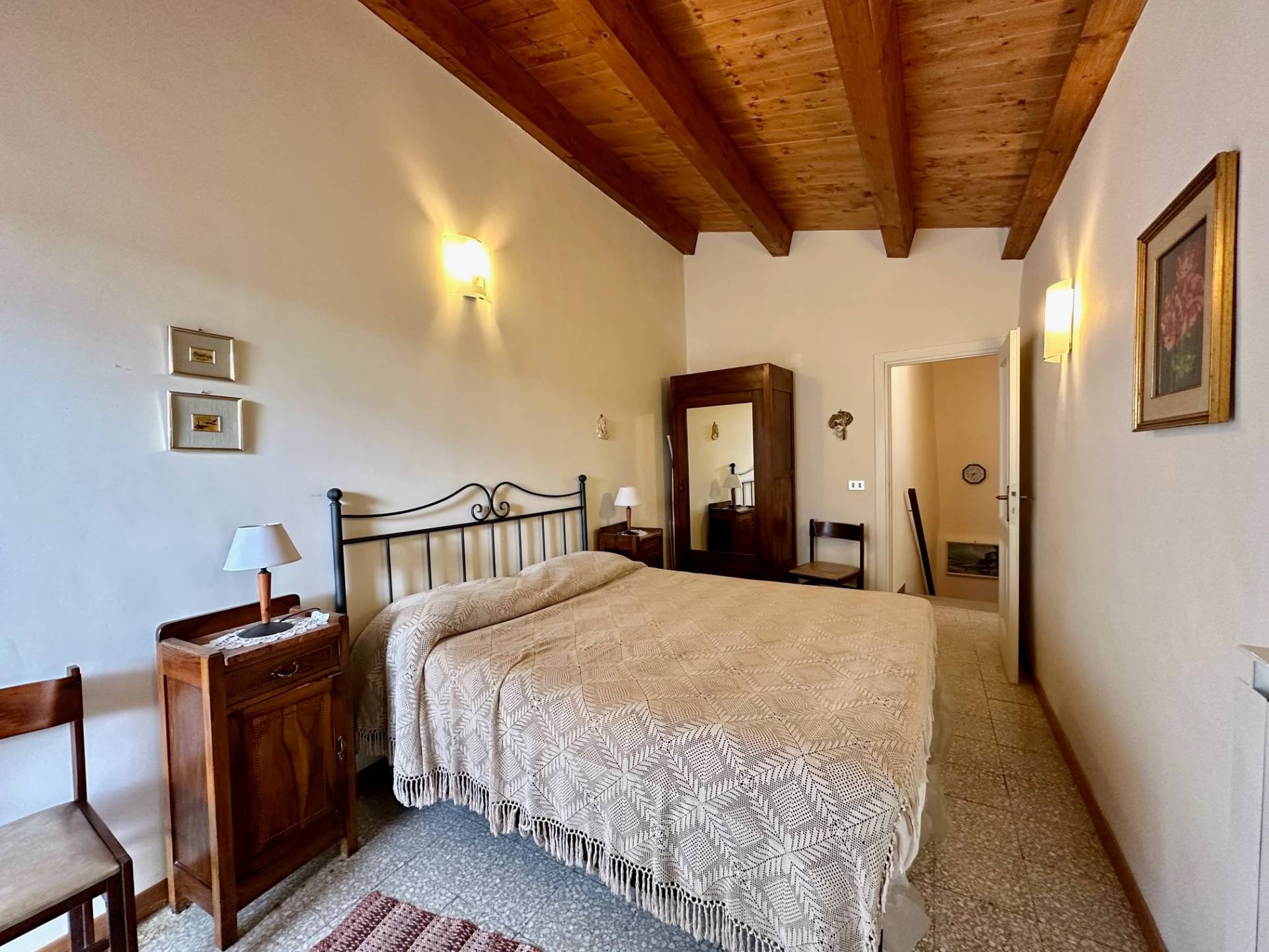 Casa Cielo Terra in vendita a Navelli