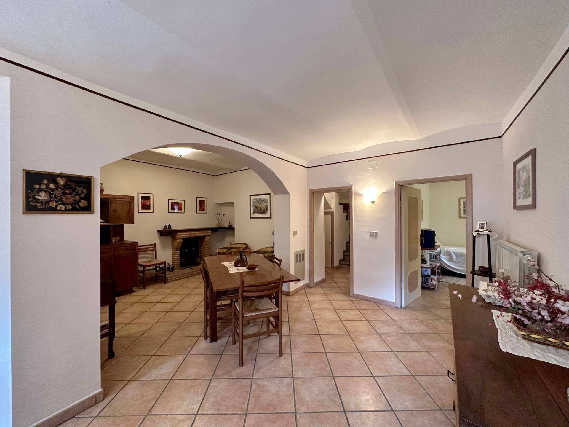 Casa Cielo Terra in vendita a Navelli