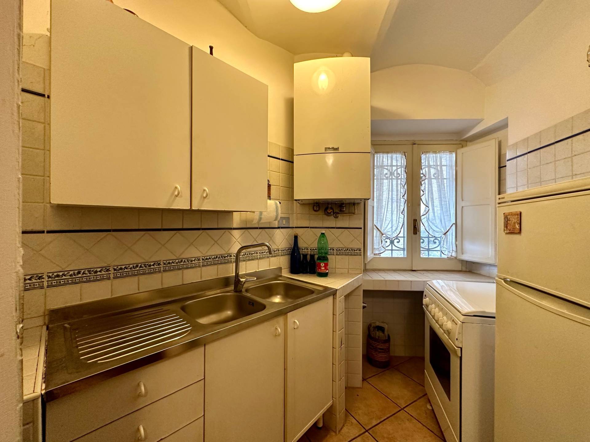 Casa Cielo Terra in vendita a Navelli