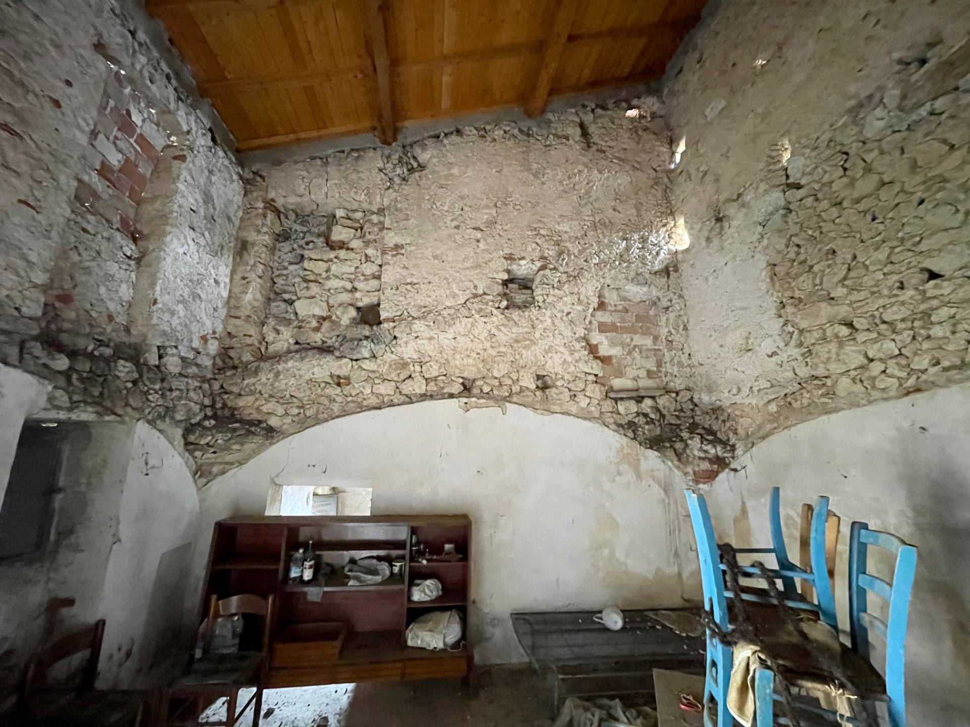 Casa Cielo Terra in vendita a Calascio