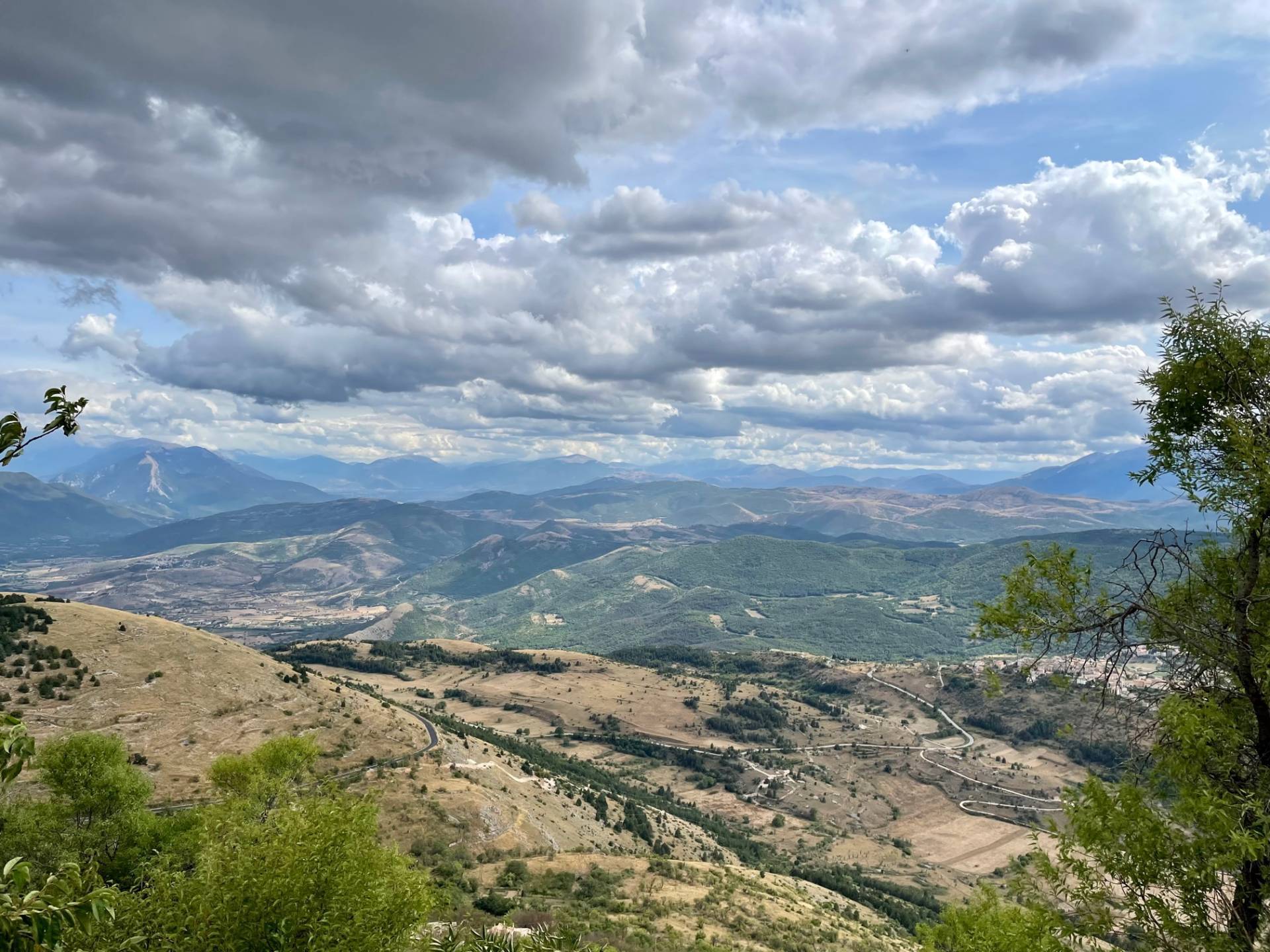Casa Cielo Terra in vendita a Calascio