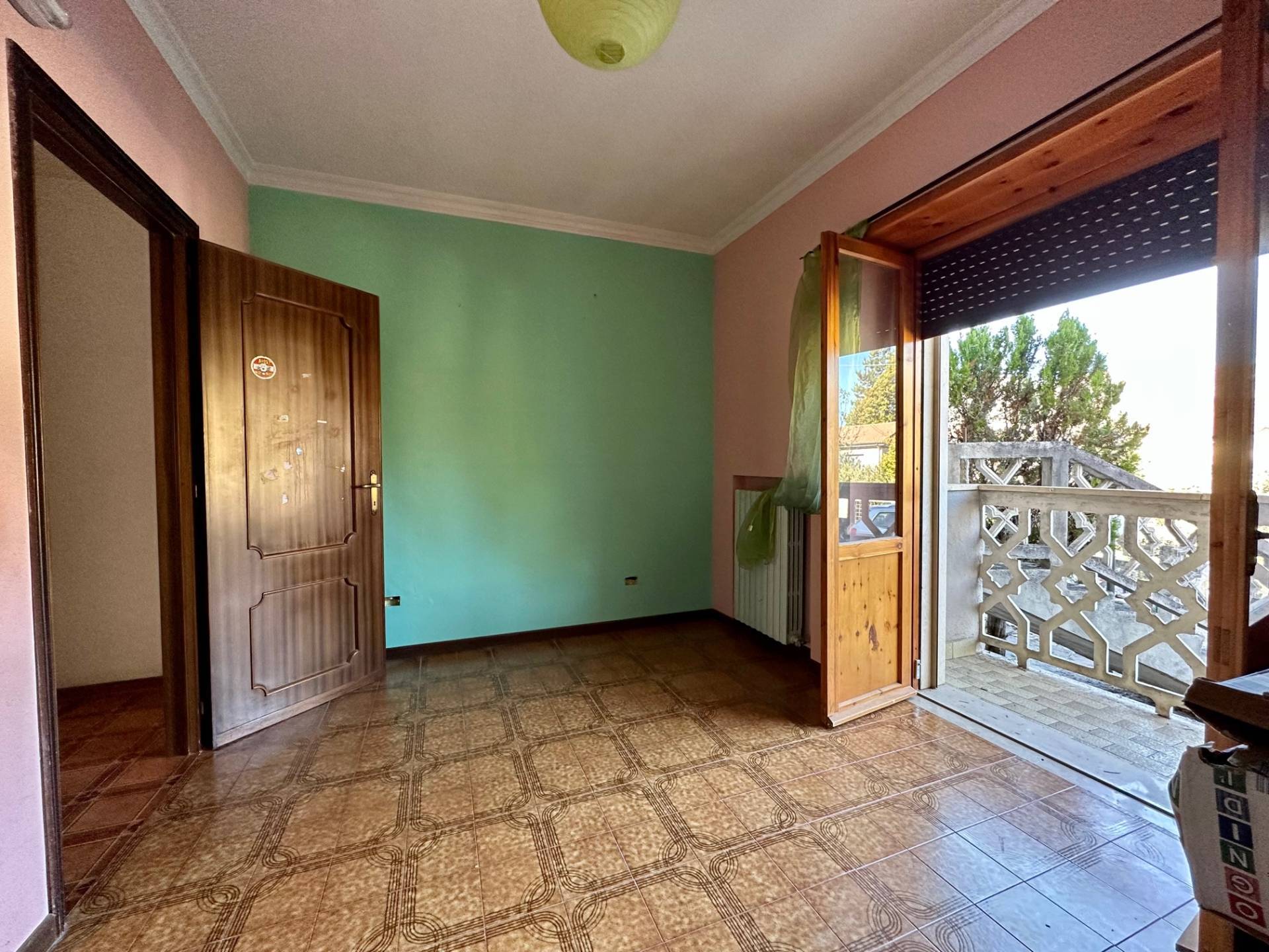 Villa Singola in vendita a Tione degli Abruzzi, Goriano Valli