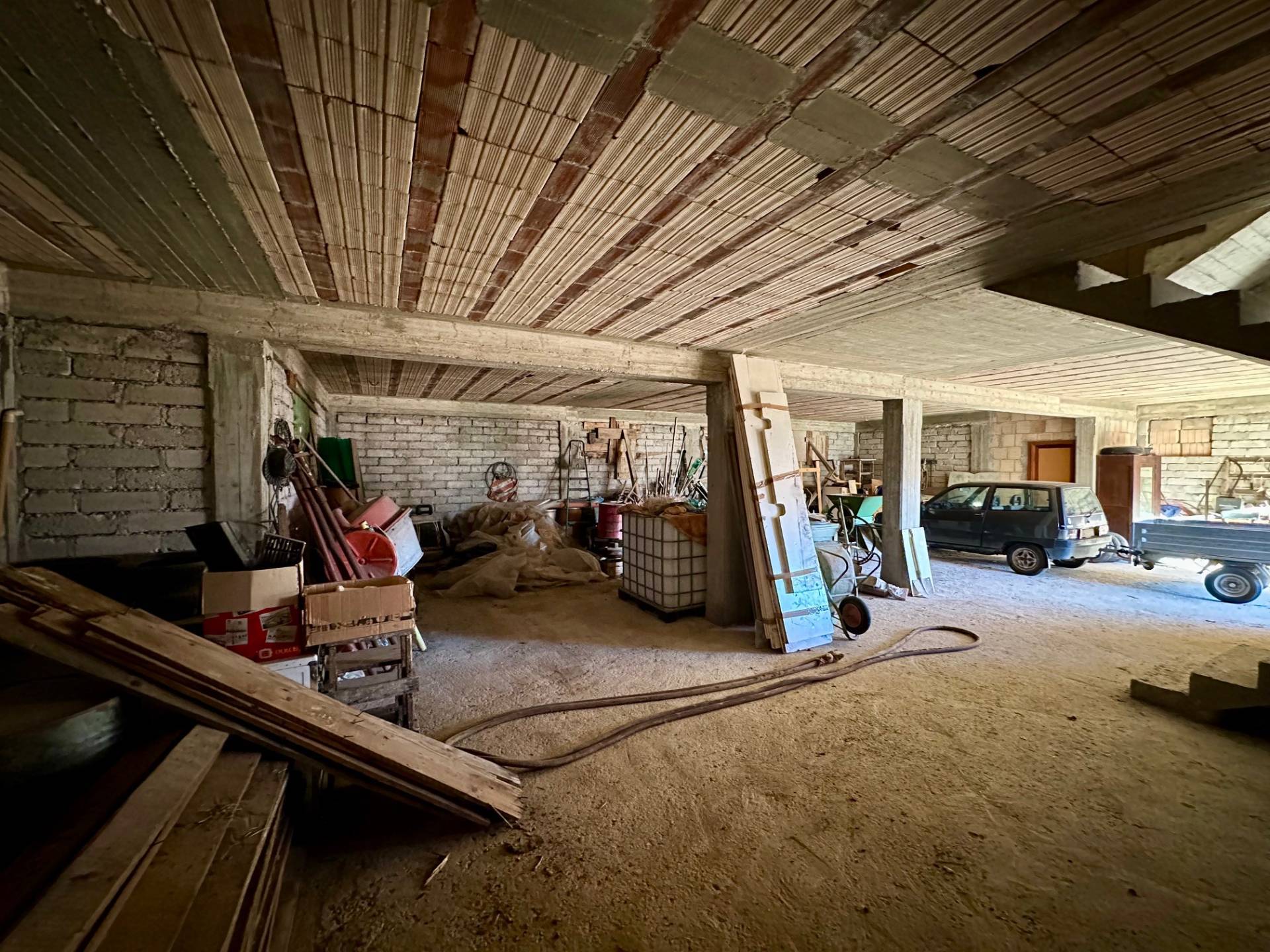 Villa Singola in vendita a Ocre, Cavalletto