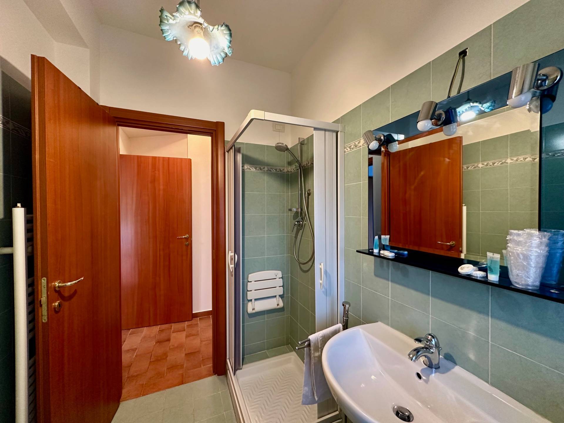 Appartamento in vendita a L'Aquila, Civita di Bagno