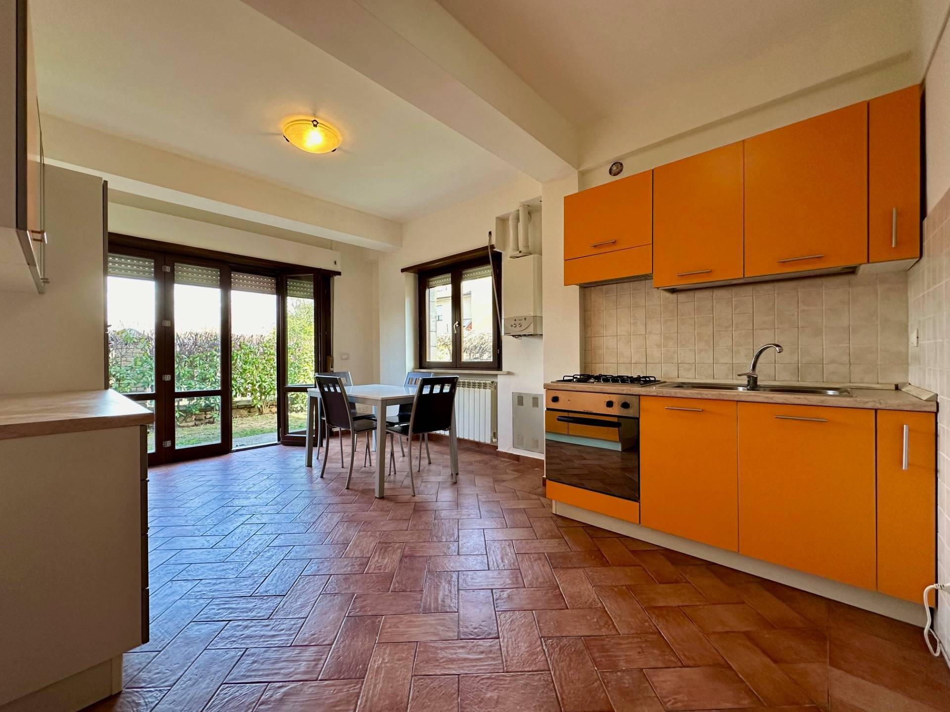 Appartamento in vendita a L'Aquila, Civita di Bagno