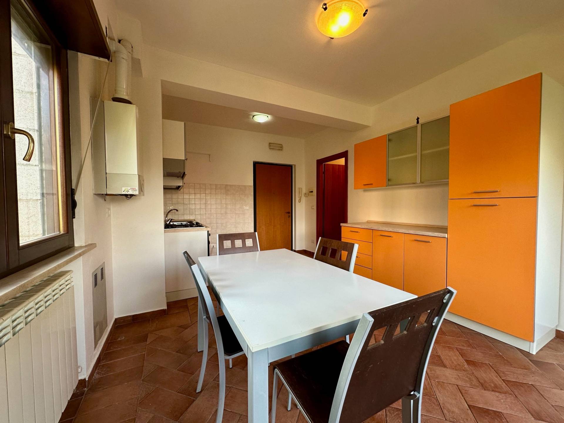 Appartamento in vendita a L'Aquila, Civita di Bagno