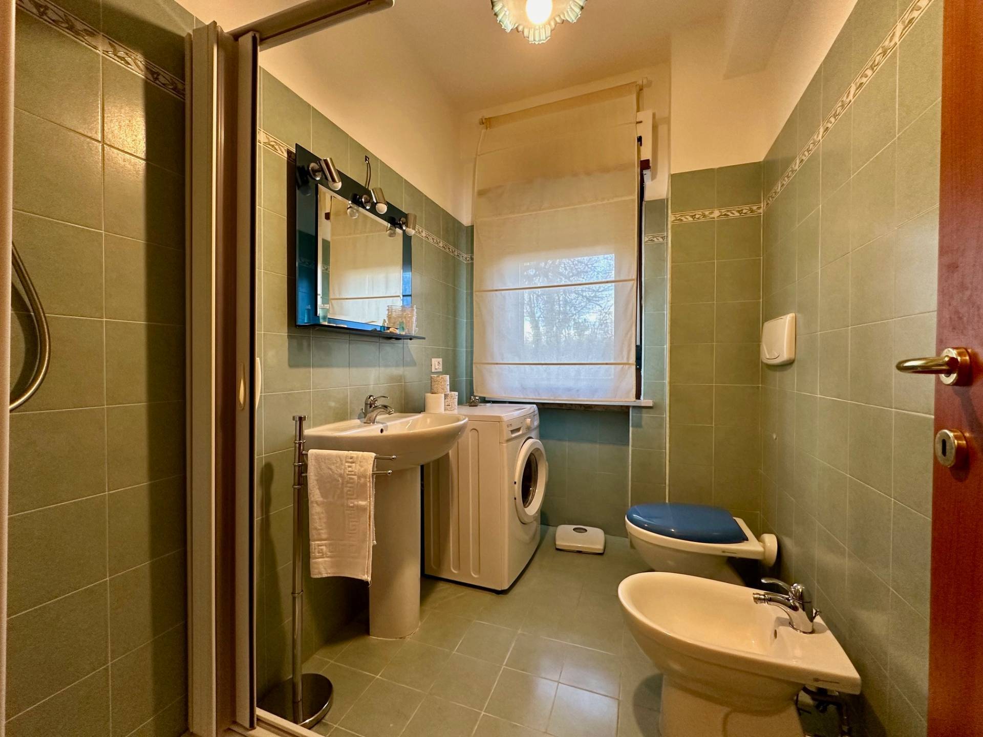 Appartamento in vendita a L'Aquila, Civita di Bagno