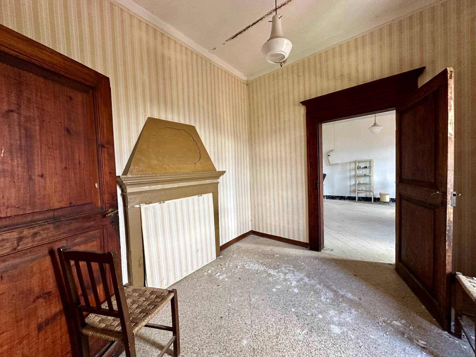 Casa Cielo Terra in vendita a Bugnara