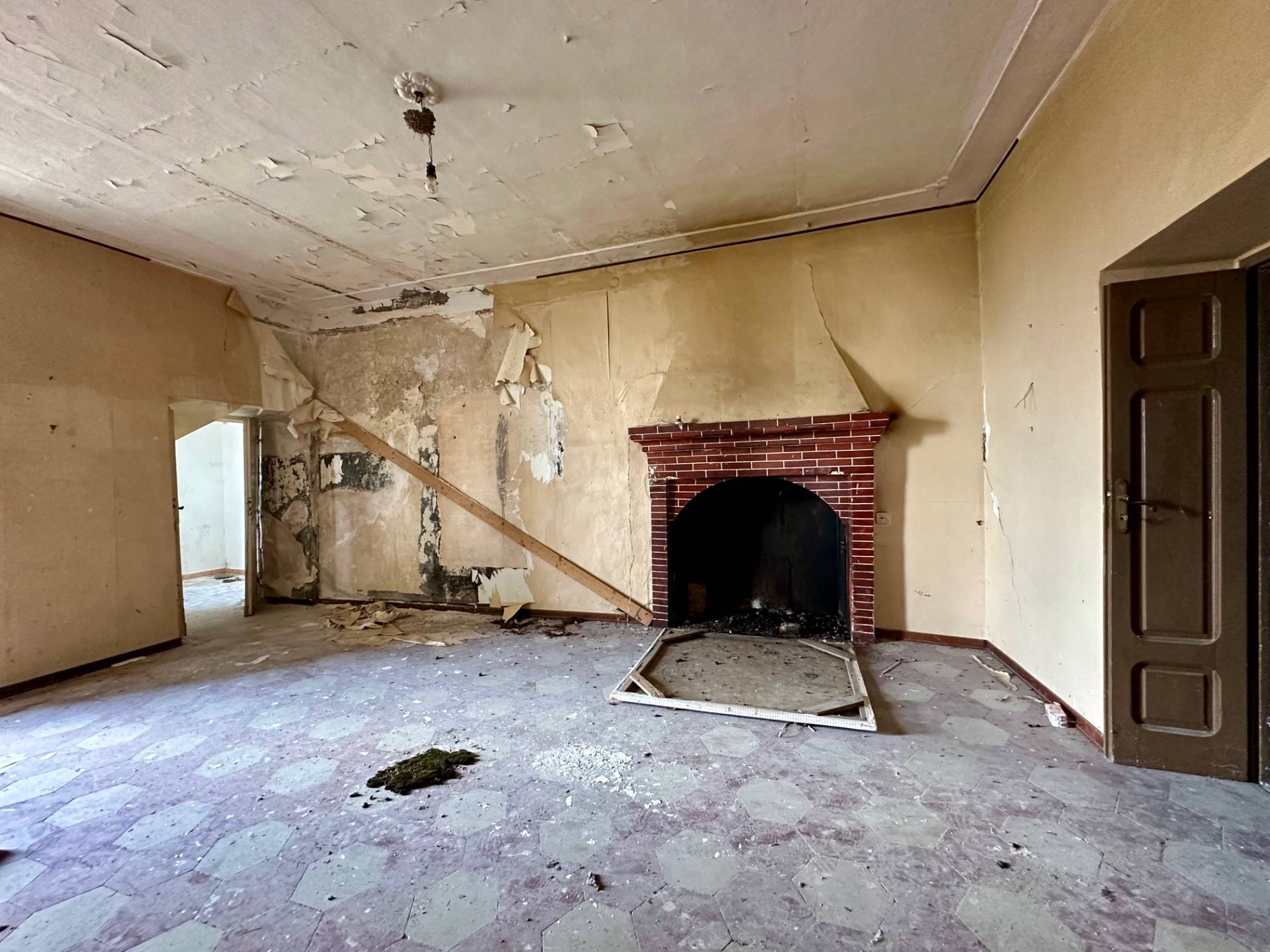 Casa Cielo Terra in vendita a Bugnara